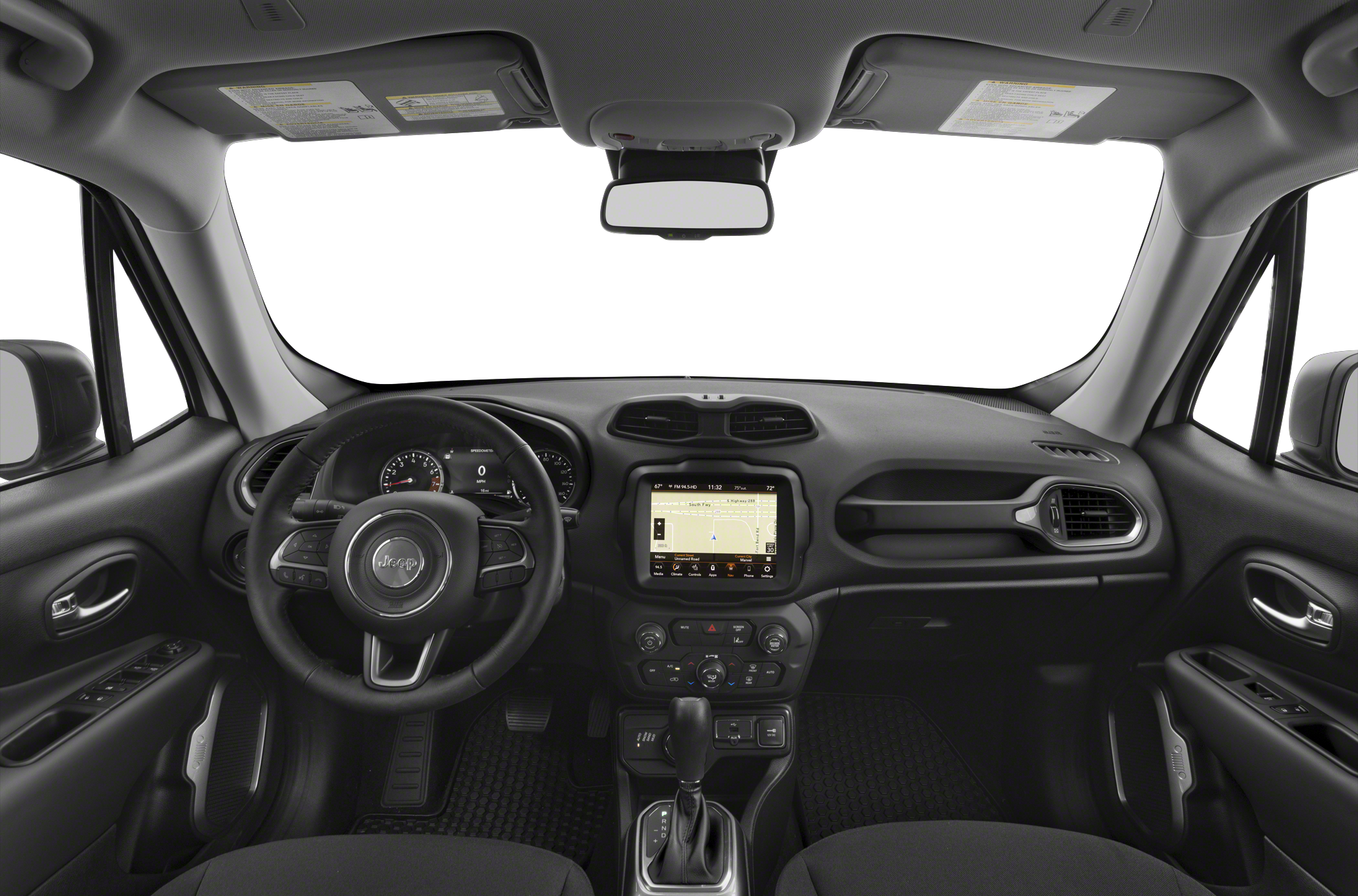 2022 Jeep Renegade