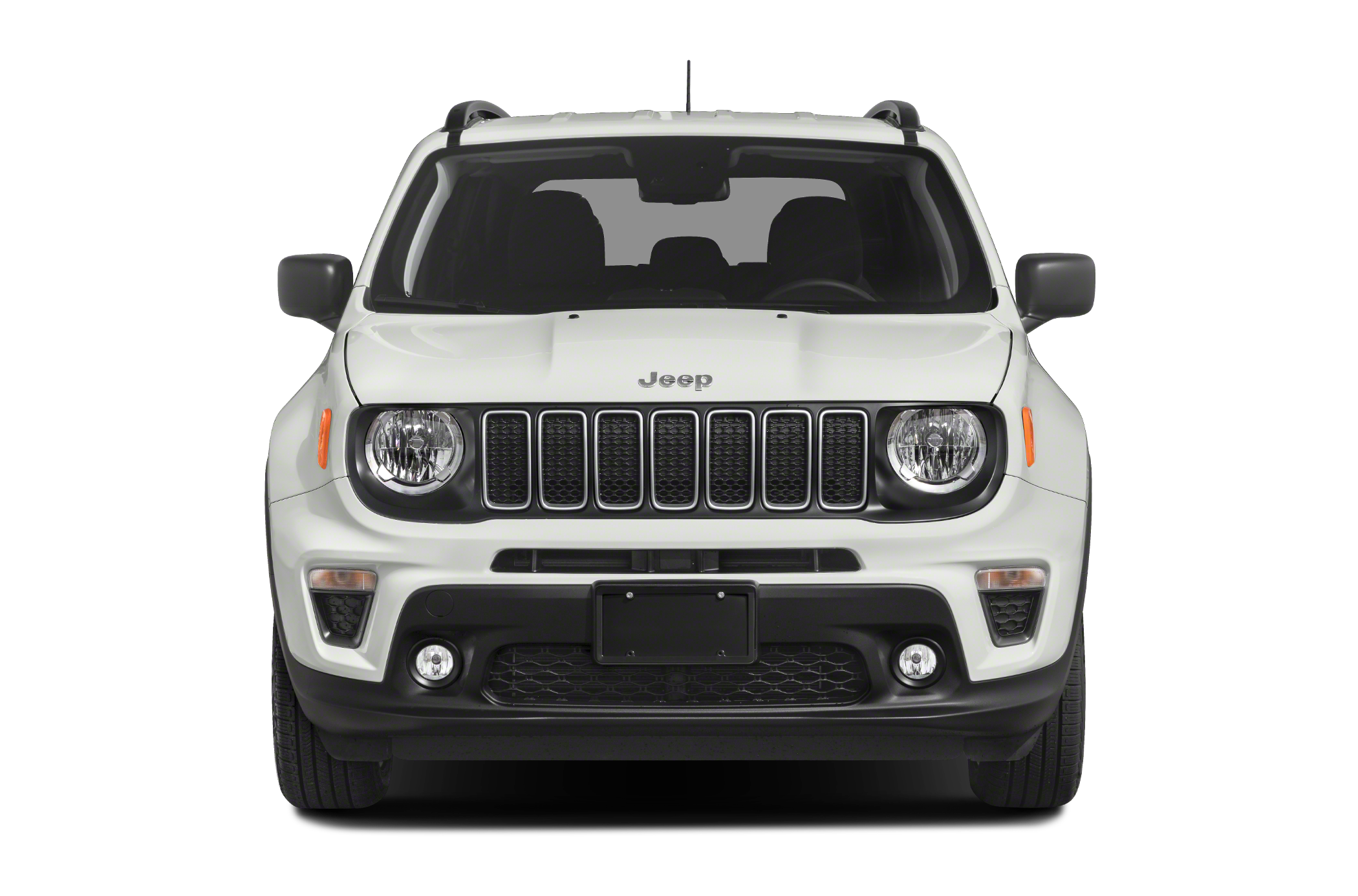 2022 Jeep Renegade