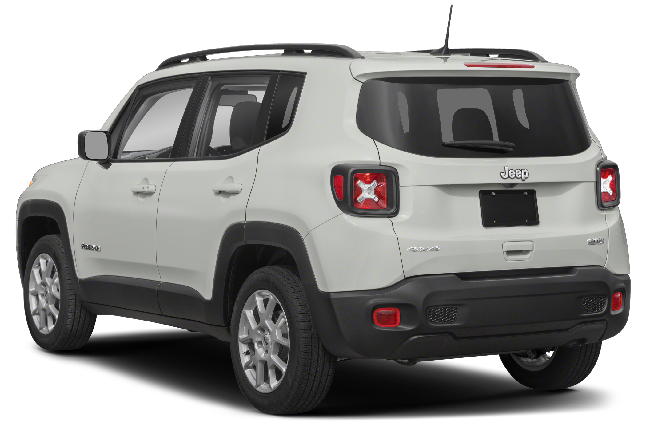 2022 Jeep Renegade