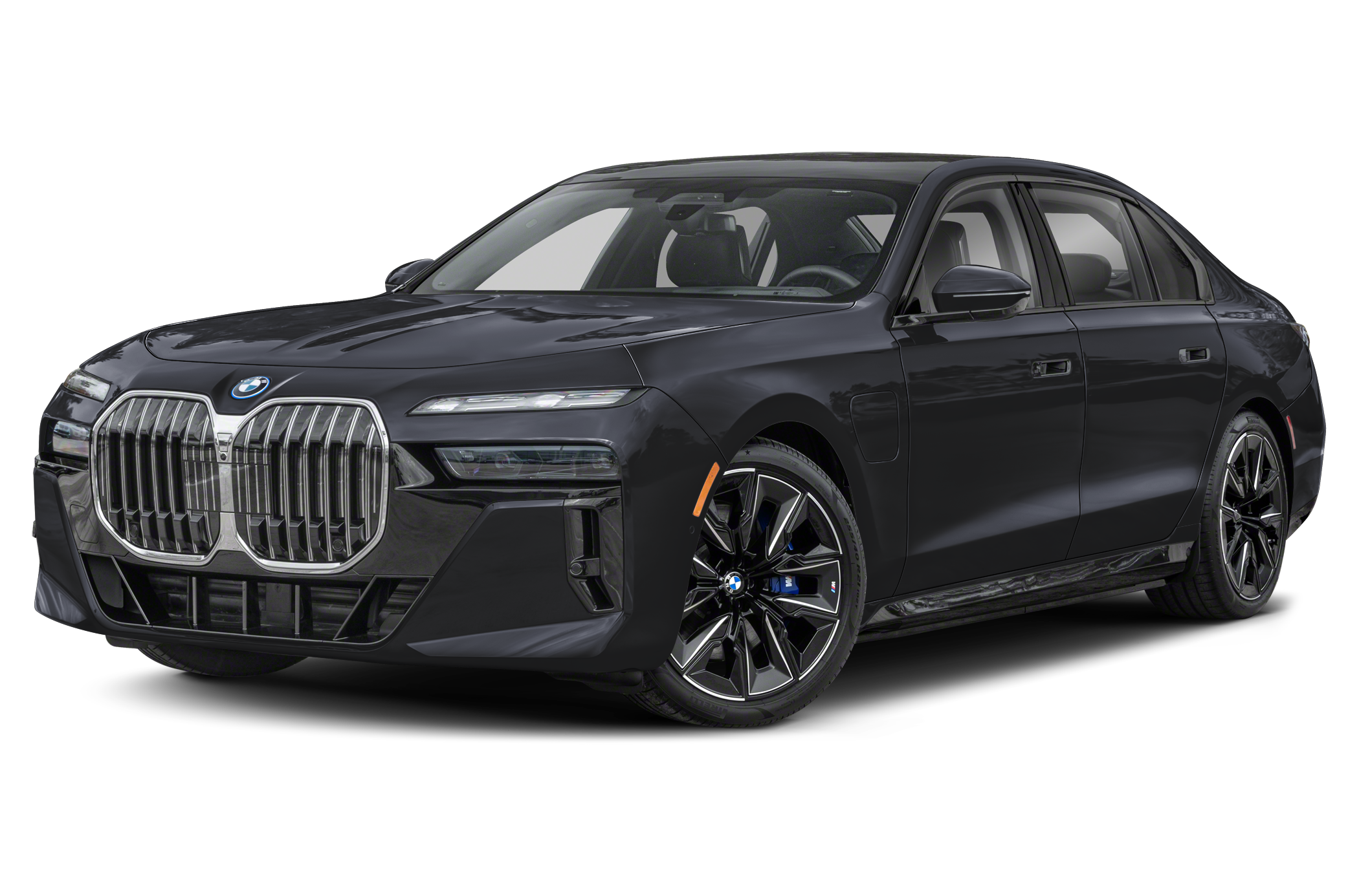 2025 BMW 750e Trim Levels & Configurations | Cars.com