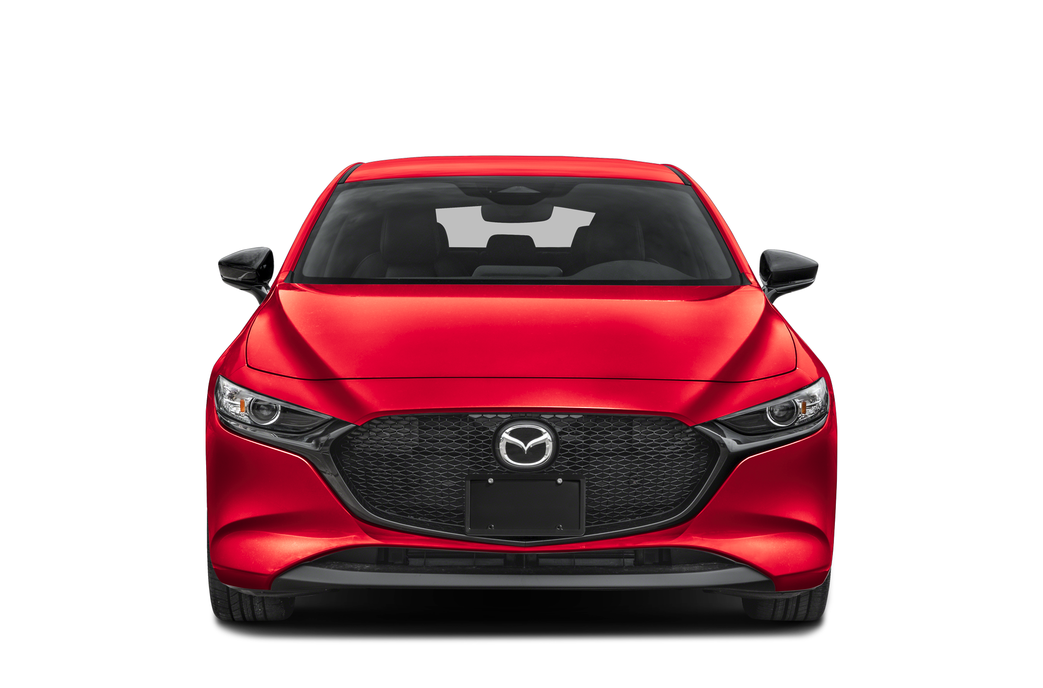 2026 Mazda Mazda3
