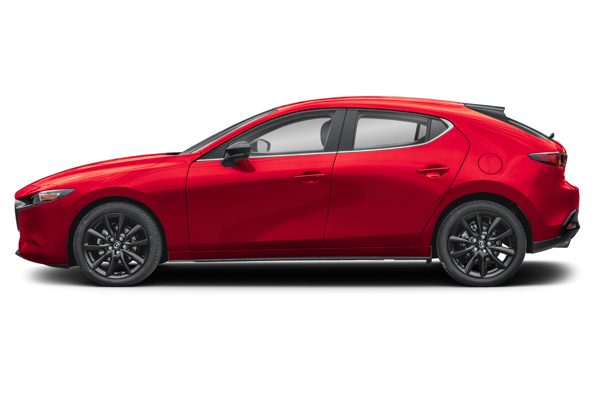 2026 Mazda Mazda3