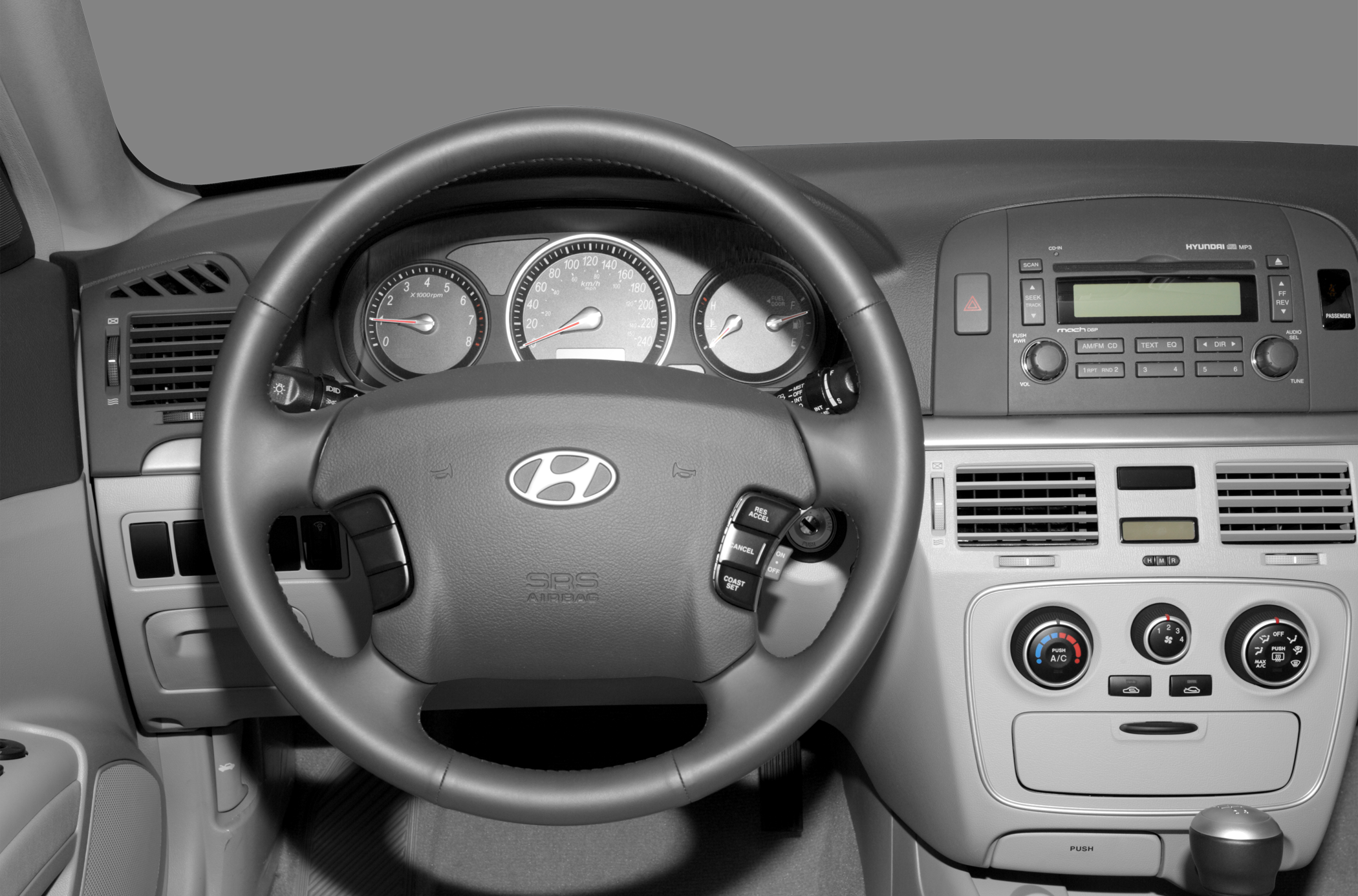 2008 Hyundai Sonata