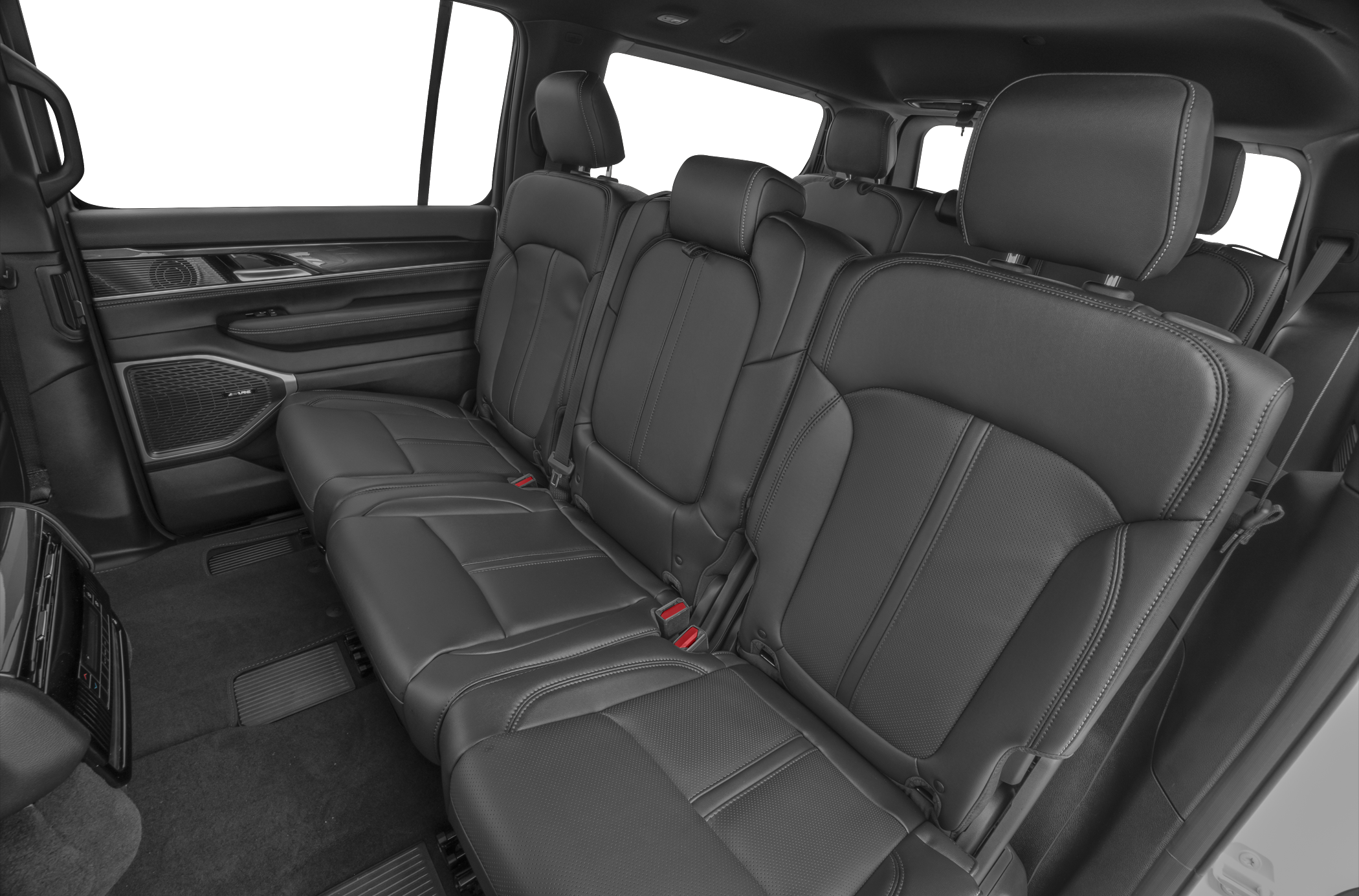 2025 Jeep Wagoneer