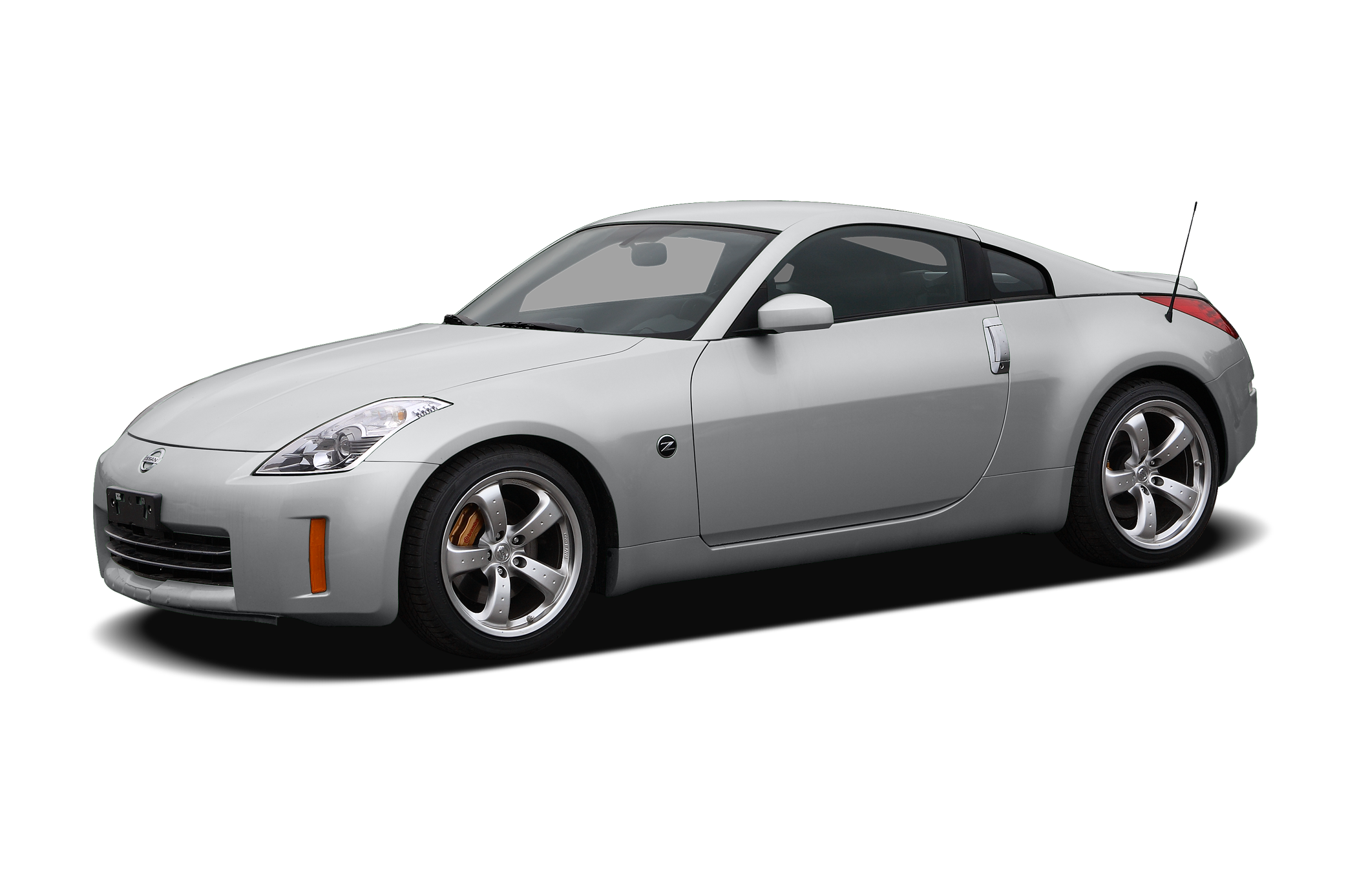 Used 2006 Nissan 350Z for Sale in Los Angeles, CA