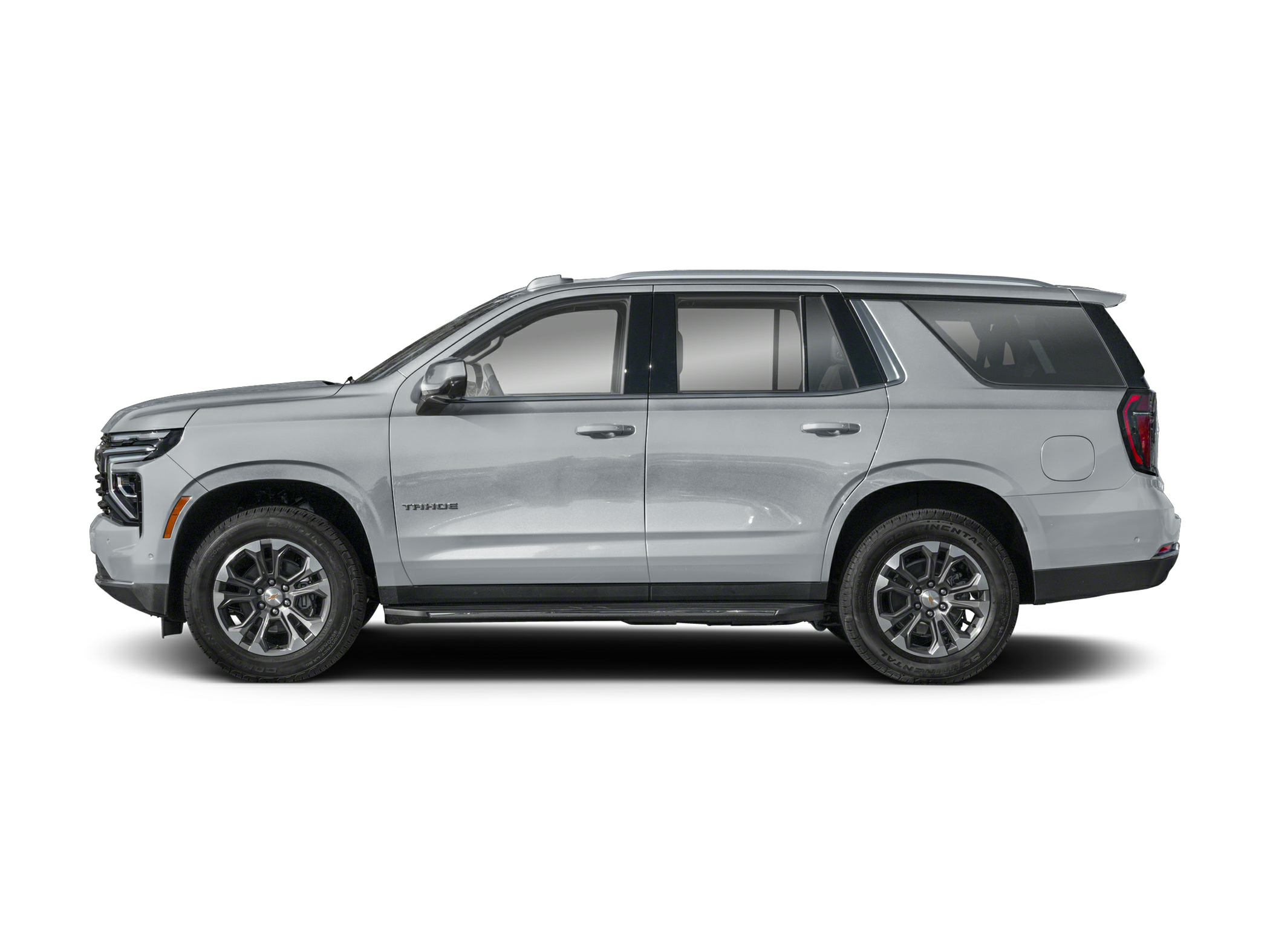 2025 Chevrolet Tahoe