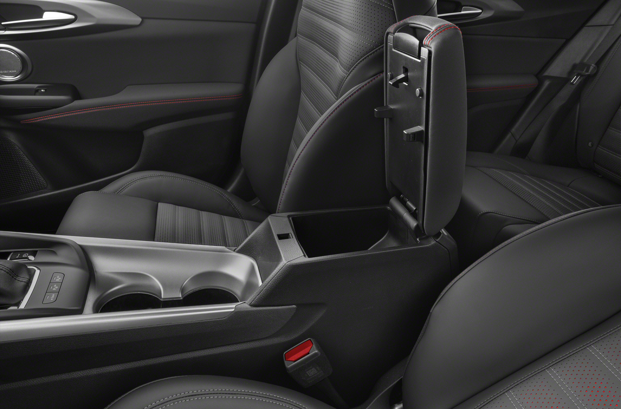 2025 Alfa Romeo Tonale