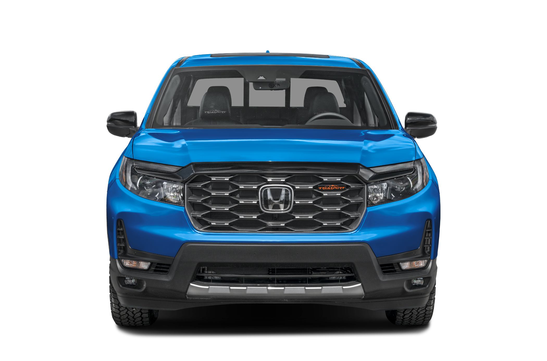 2025 Honda Ridgeline