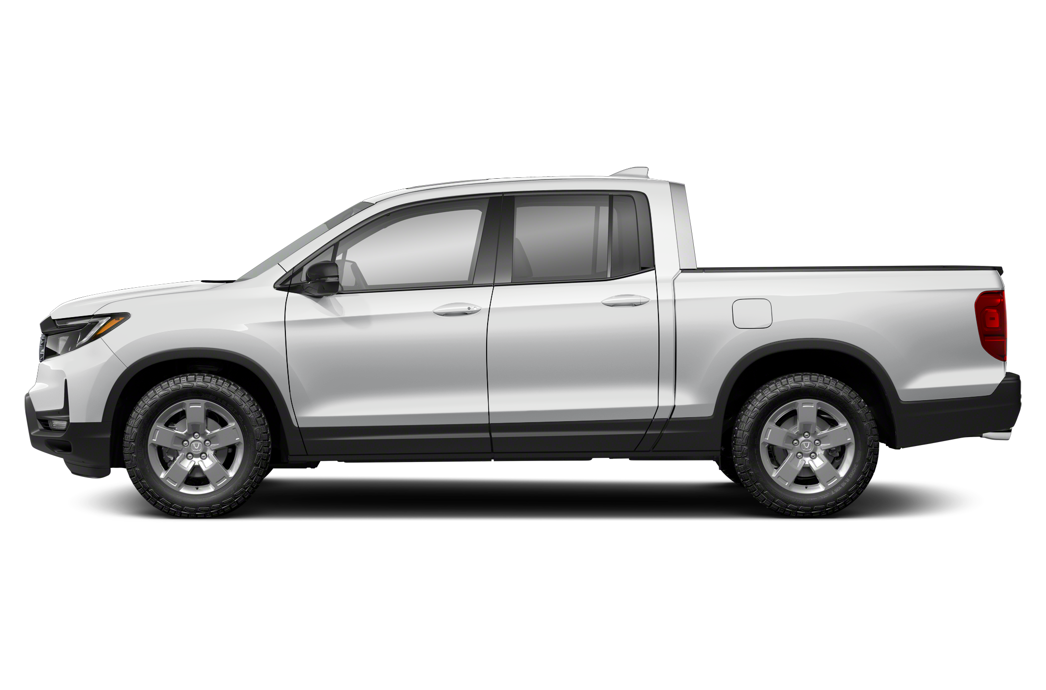 2025 Honda Ridgeline