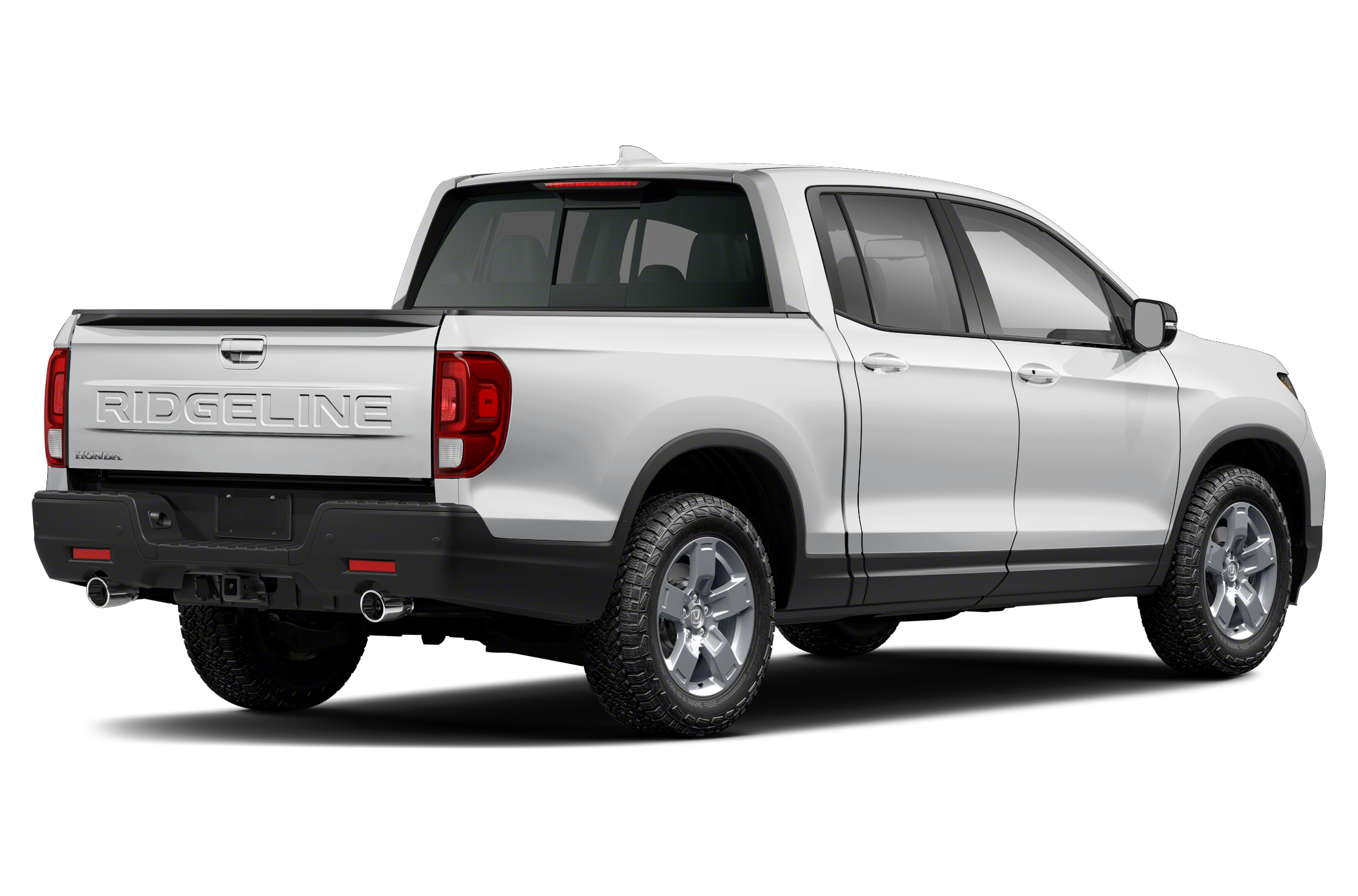 2025 Honda Ridgeline