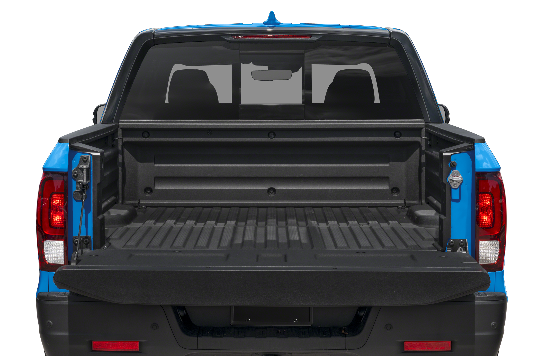 2025 Honda Ridgeline