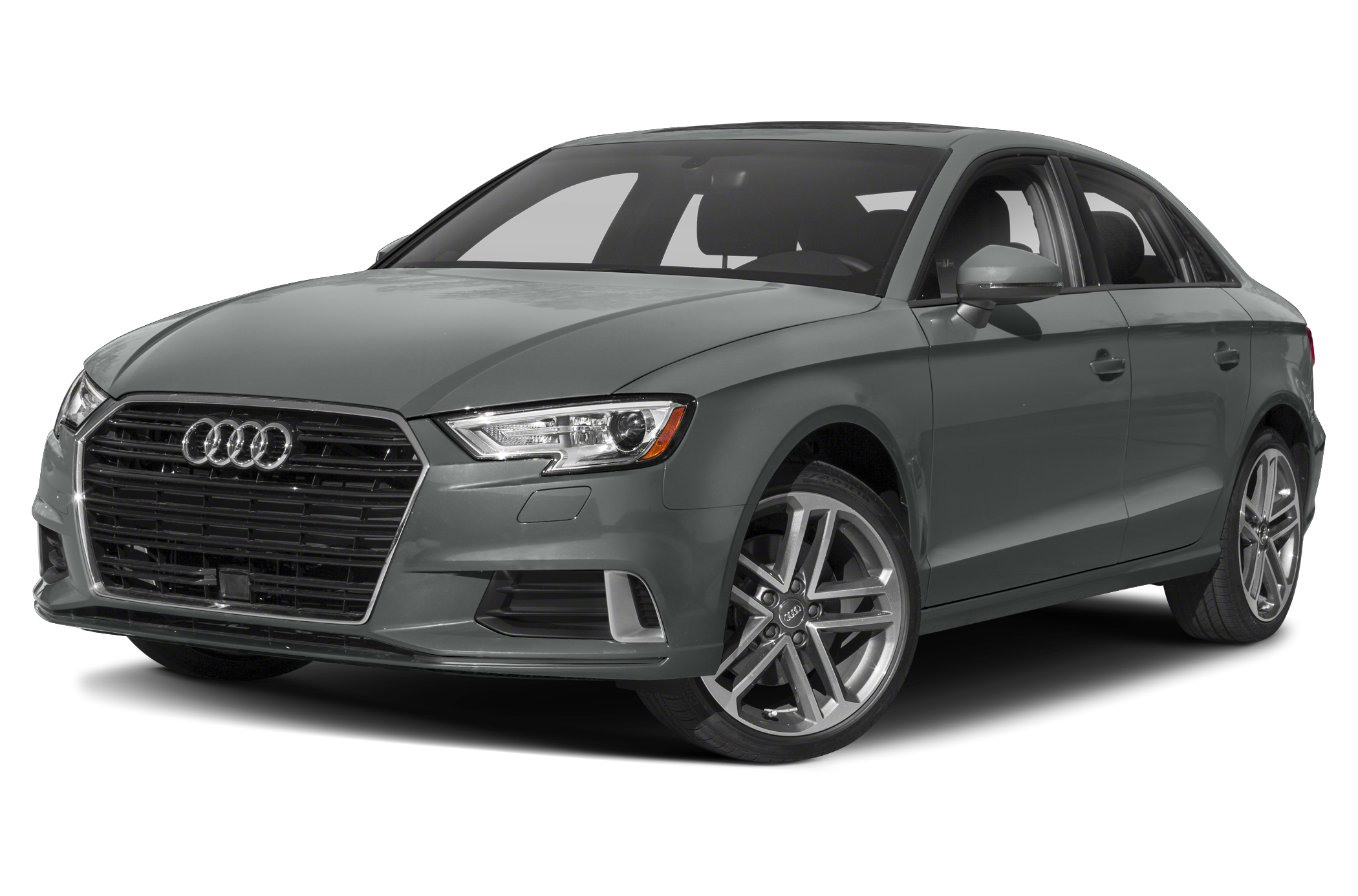 2018 Audi A3
