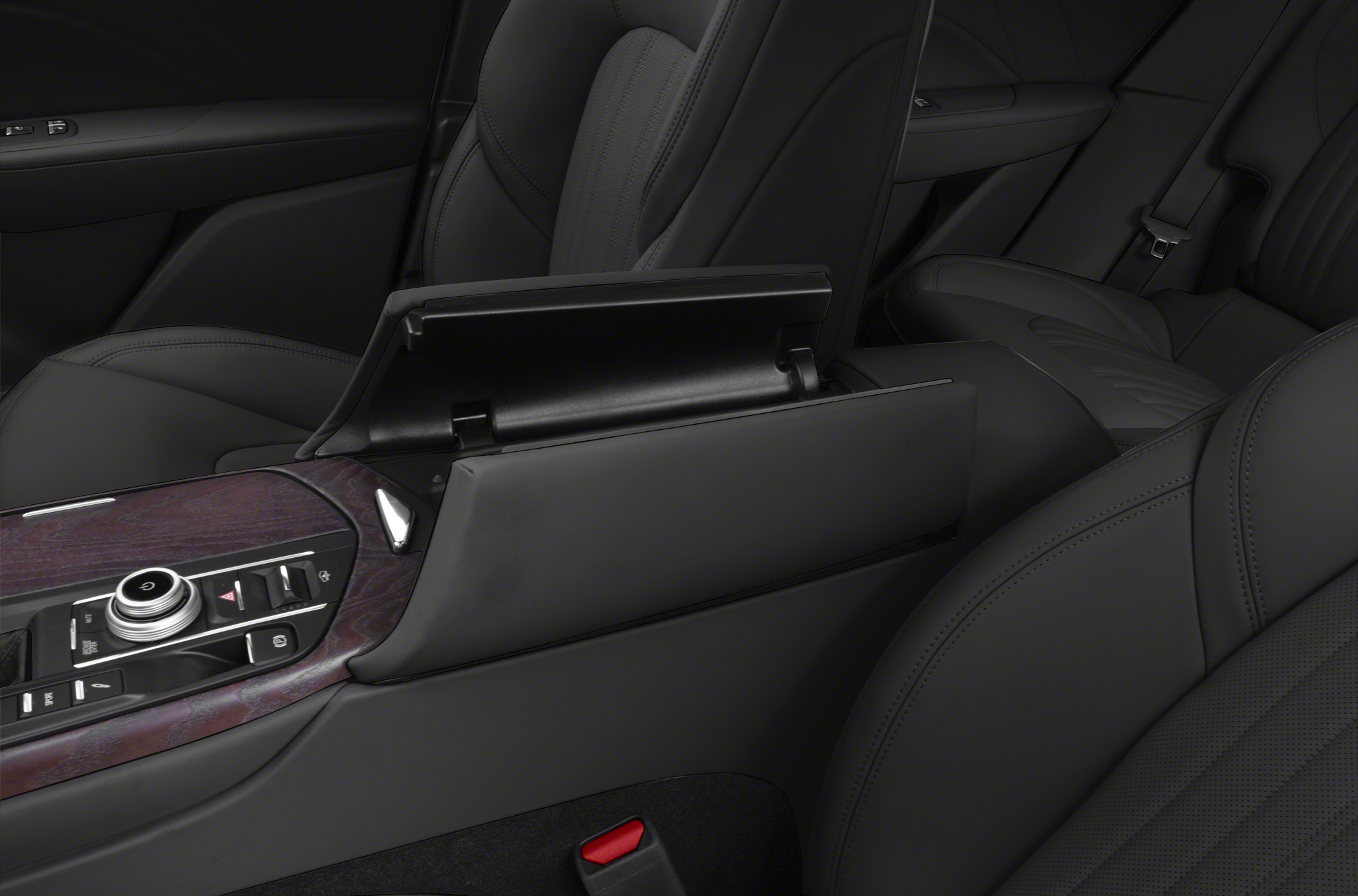 2023 Maserati Levante