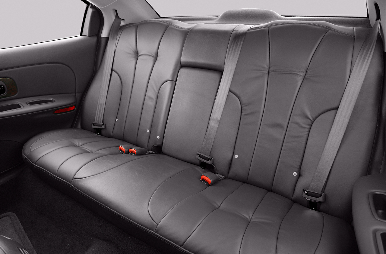 2004 Chrysler Concorde