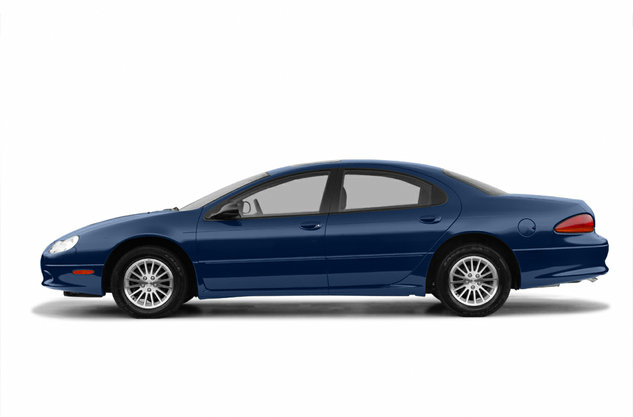 2004 Chrysler Concorde