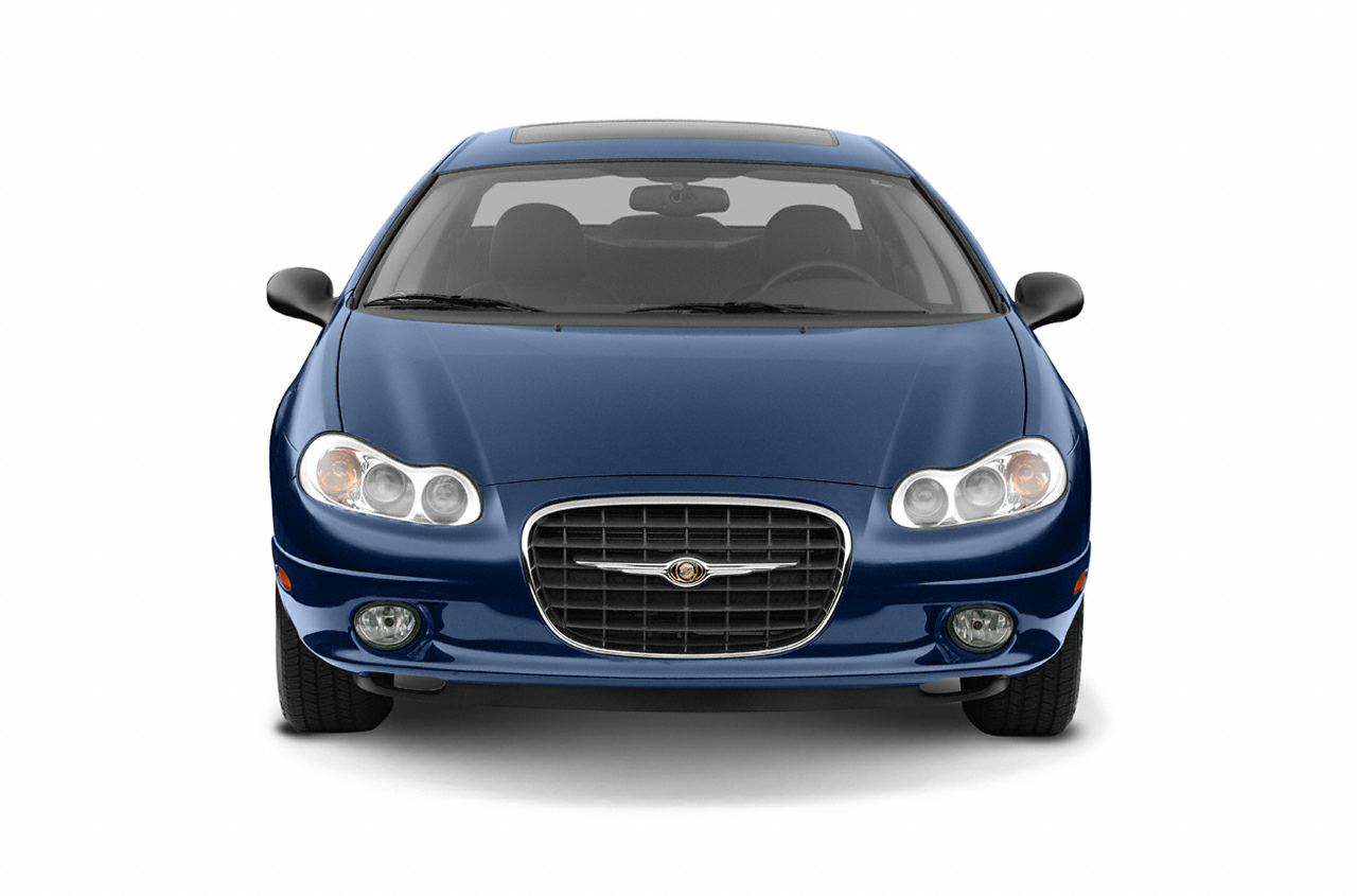 2004 Chrysler Concorde