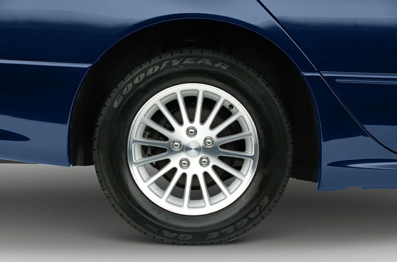 2004 Chrysler Concorde