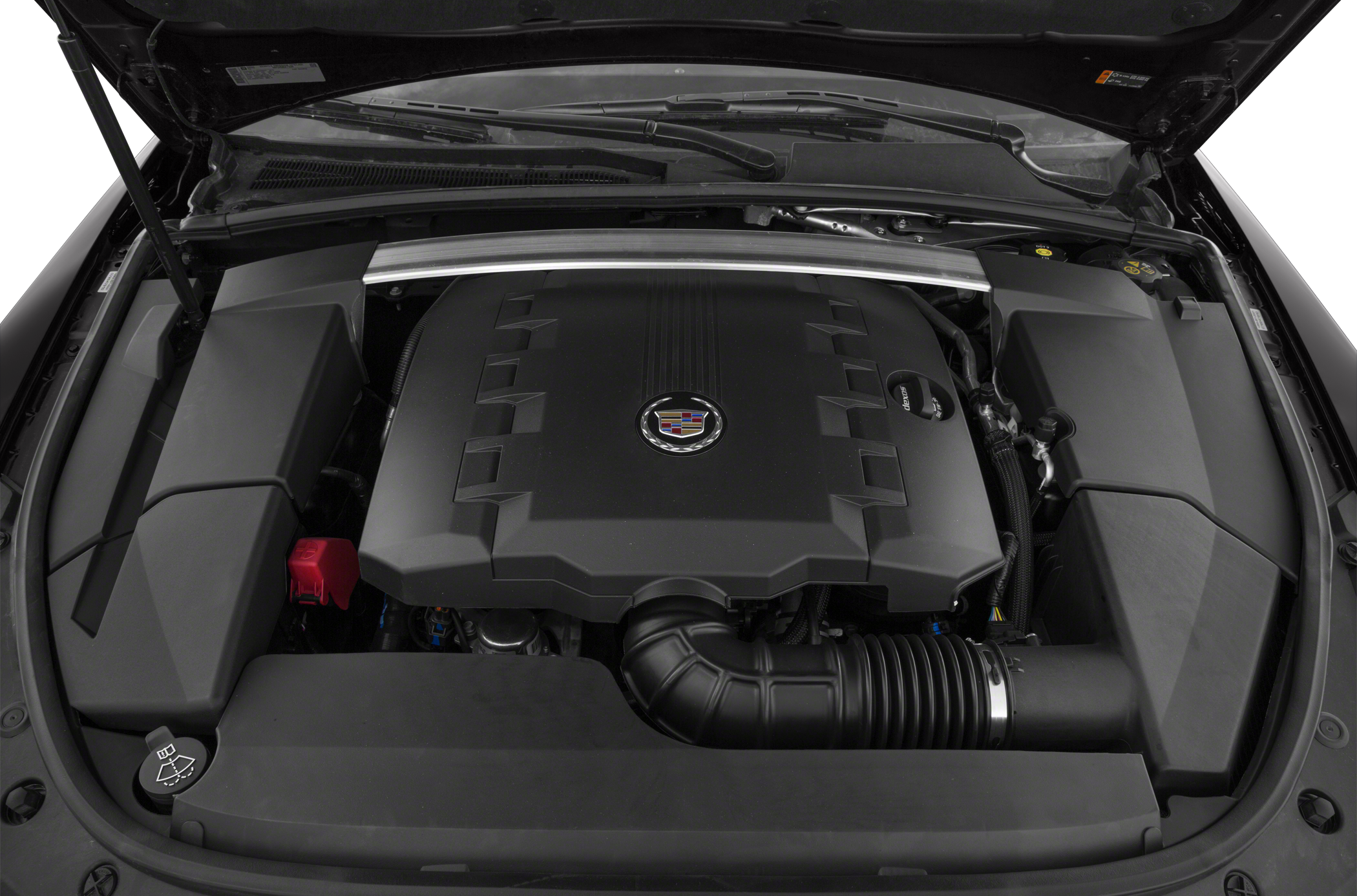 2014 Cadillac CTS
