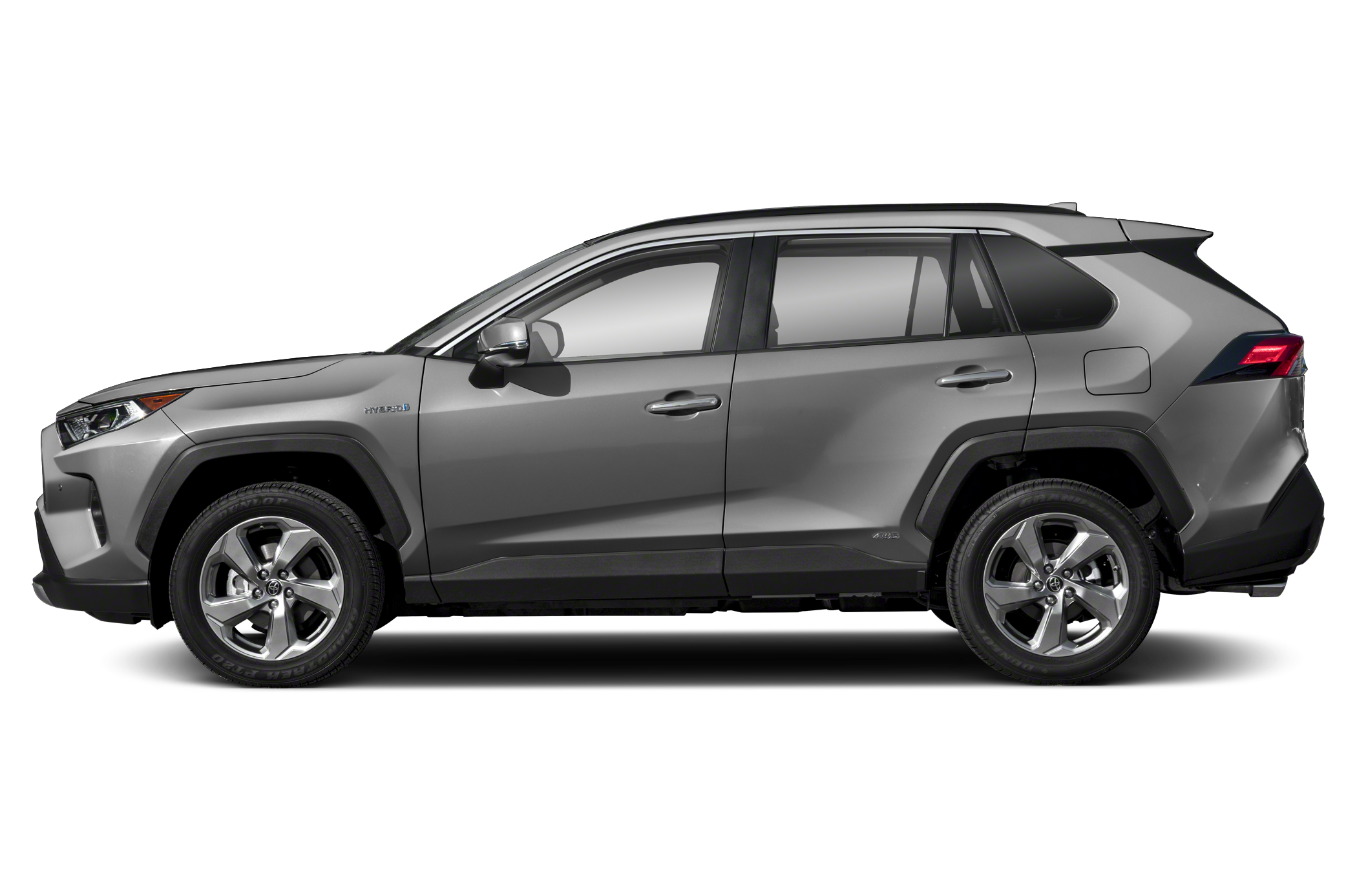 2020 Toyota RAV4 Hybrid