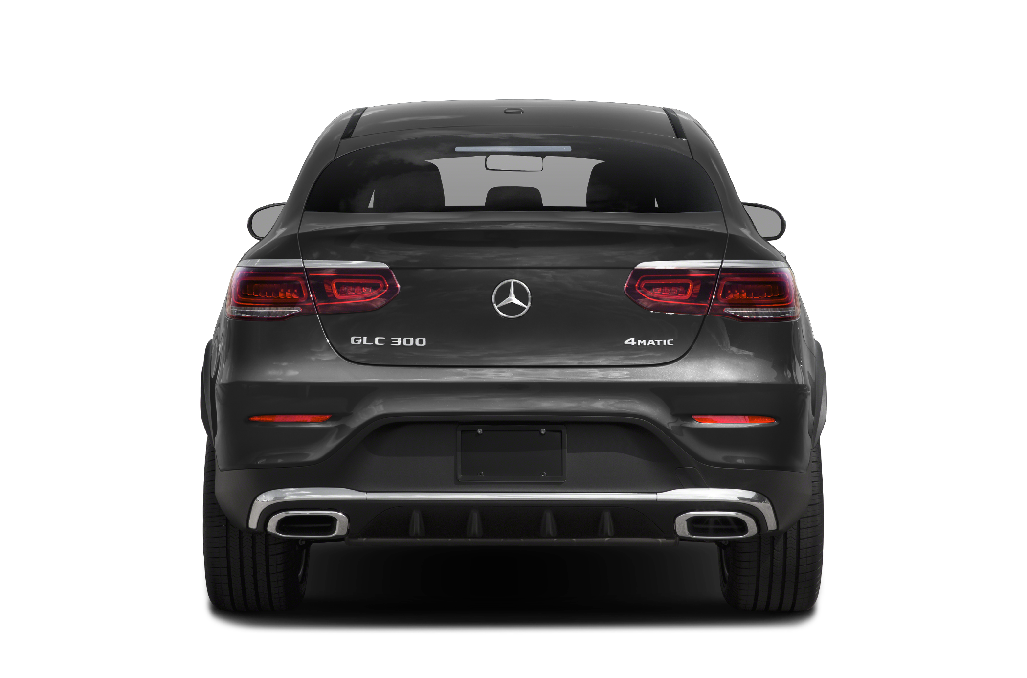 2022 Mercedes-Benz GLC 300