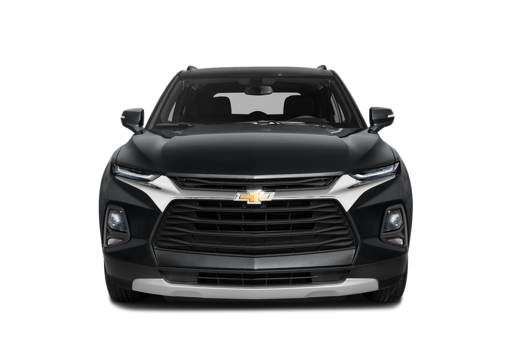 2020 Chevrolet Blazer