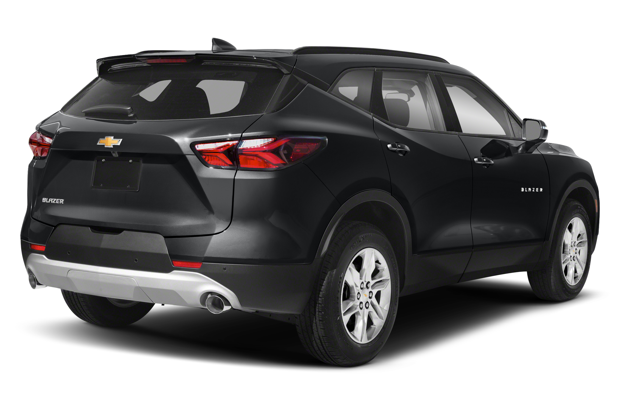 2020 Chevrolet Blazer