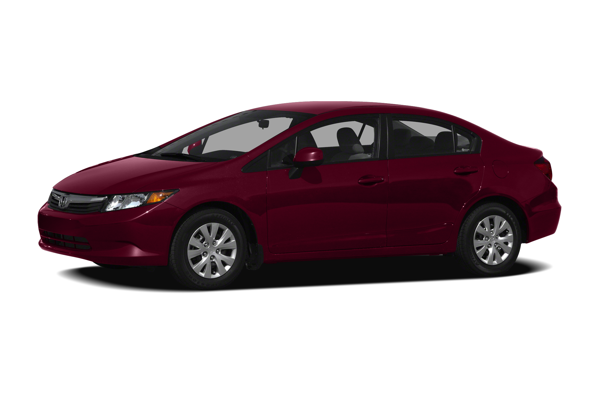 2012 honda deals civic lx accessories