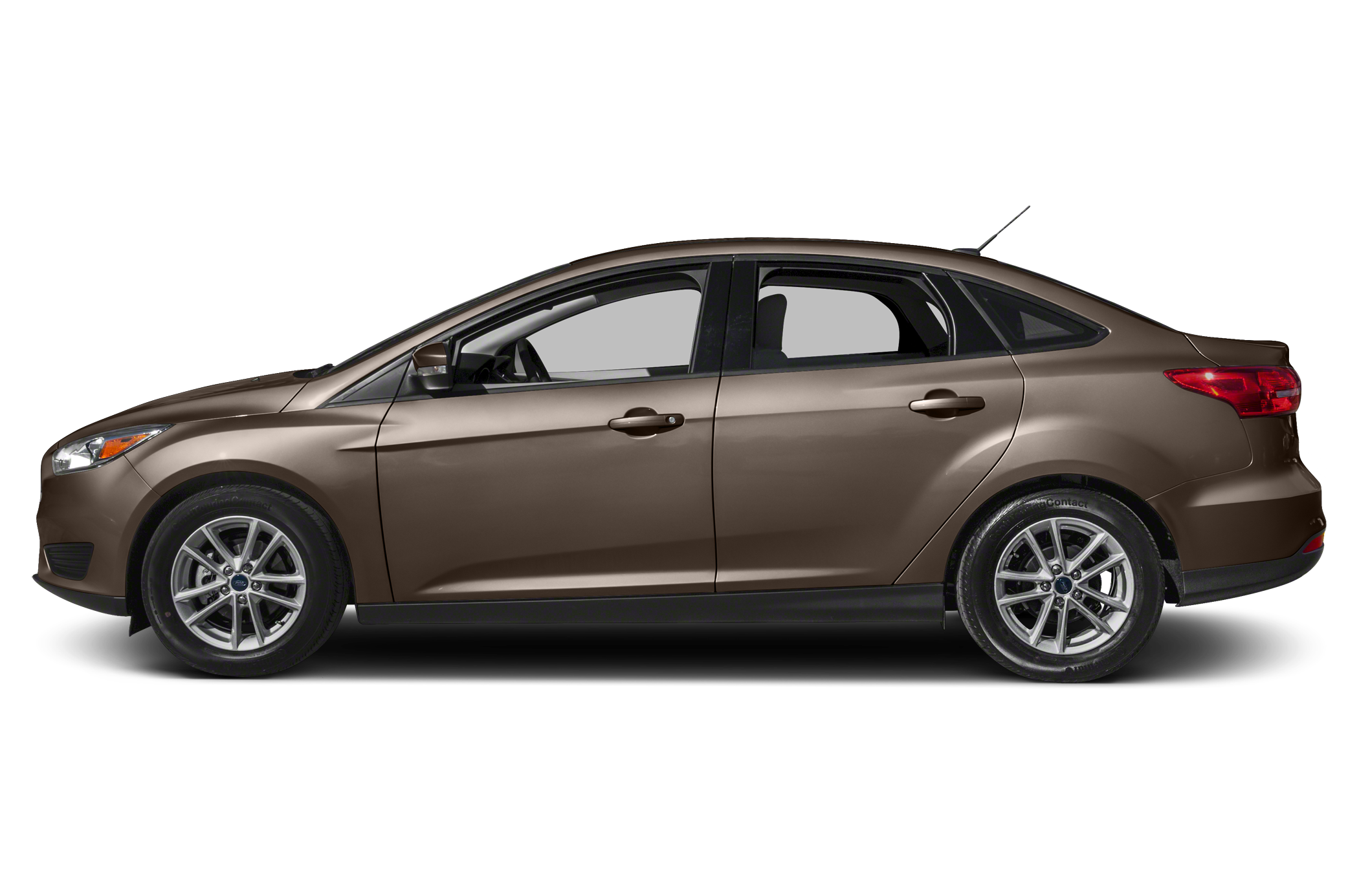Ford Focus Sedan: Models, Generations and Details