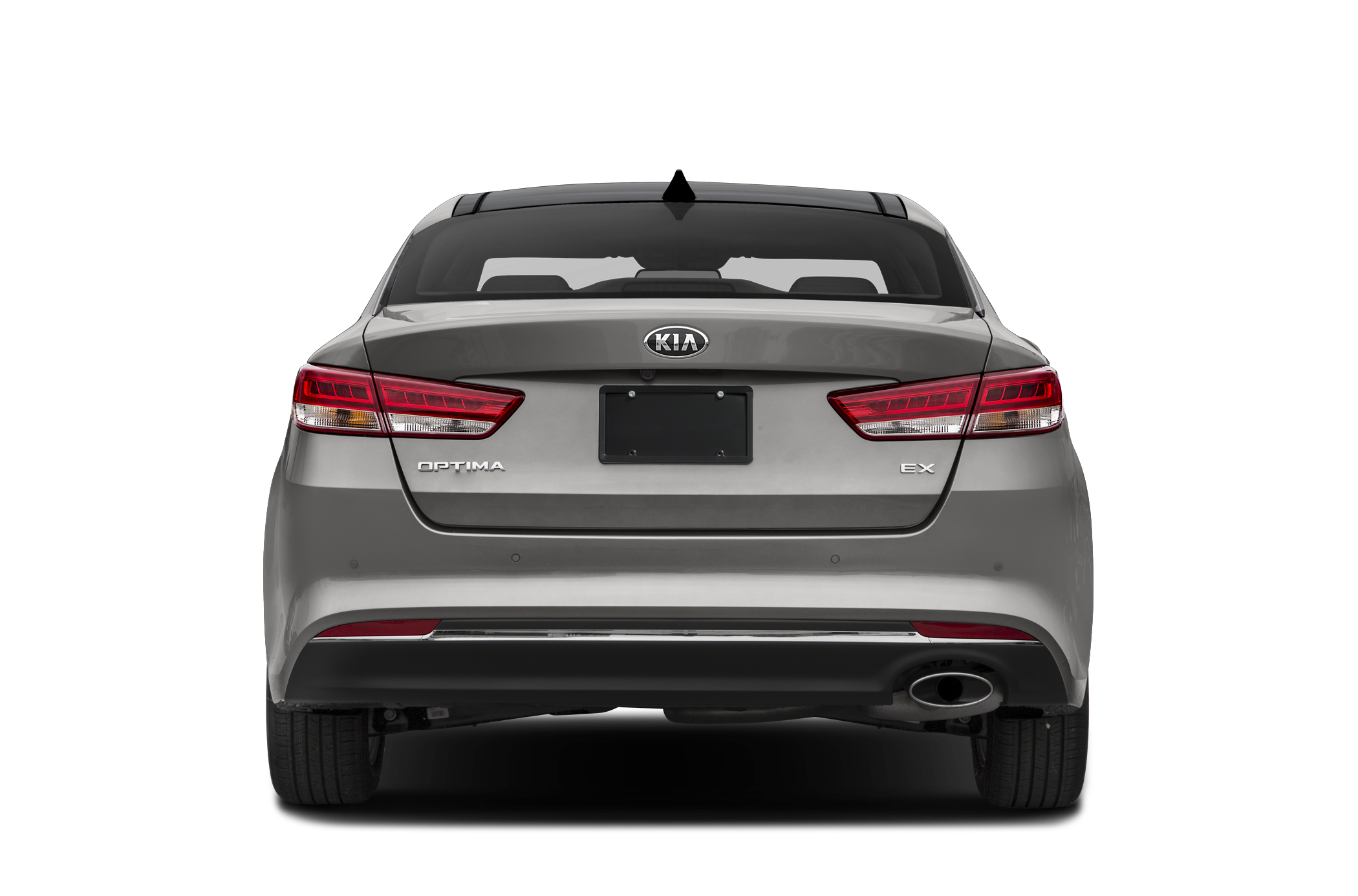 2016 Kia Optima