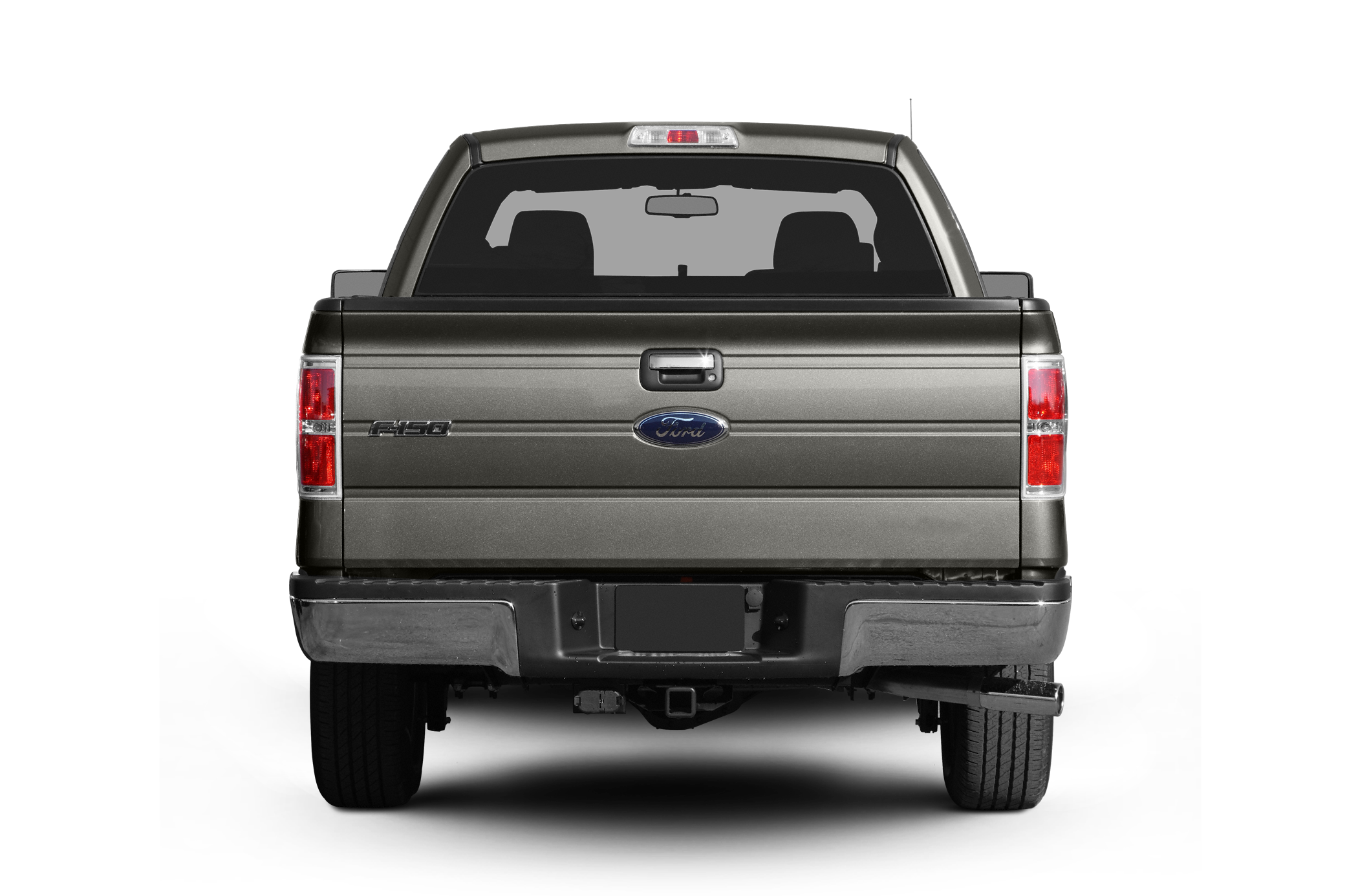 2009 Ford F-150