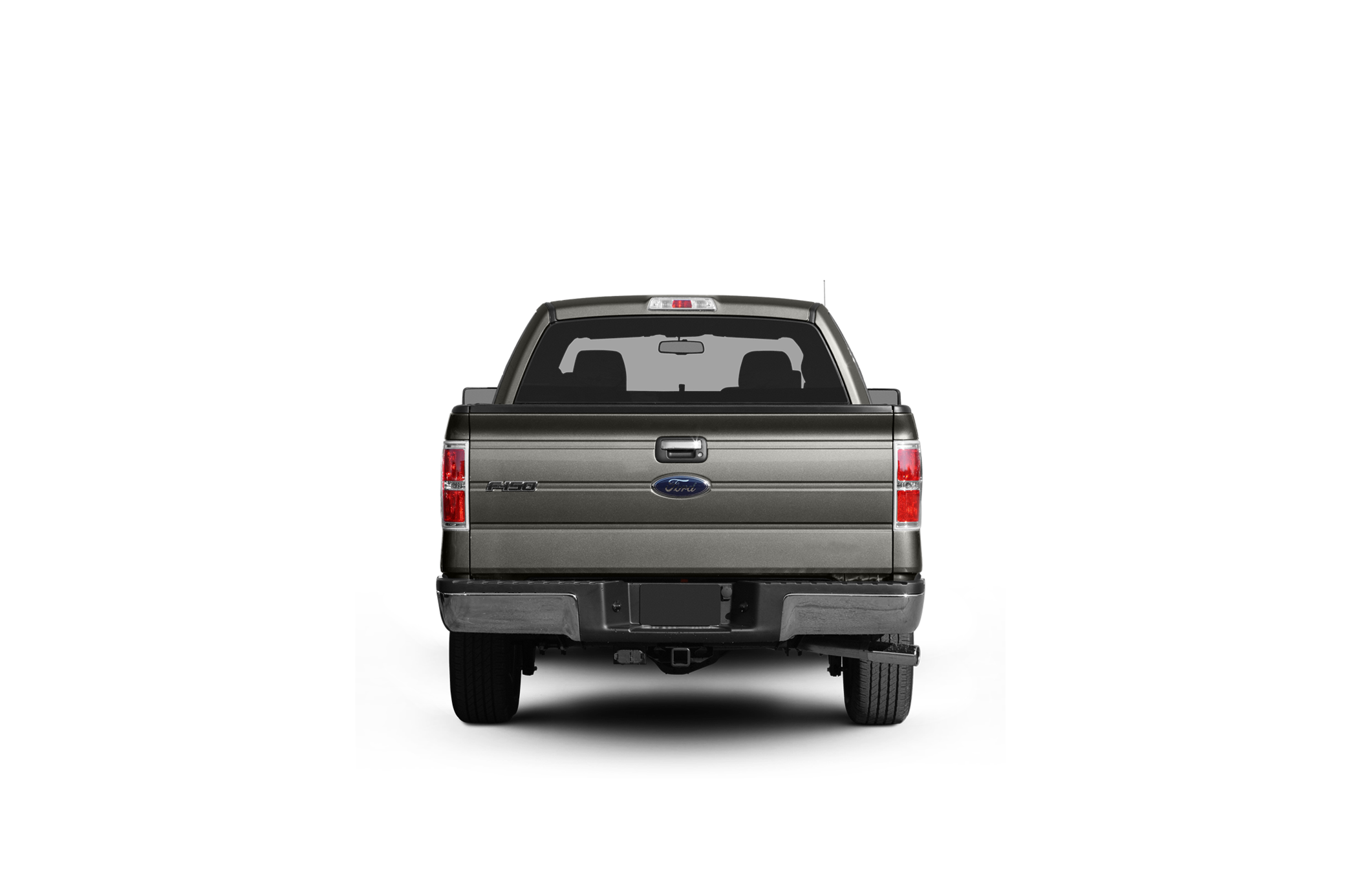 2009 Ford F-150