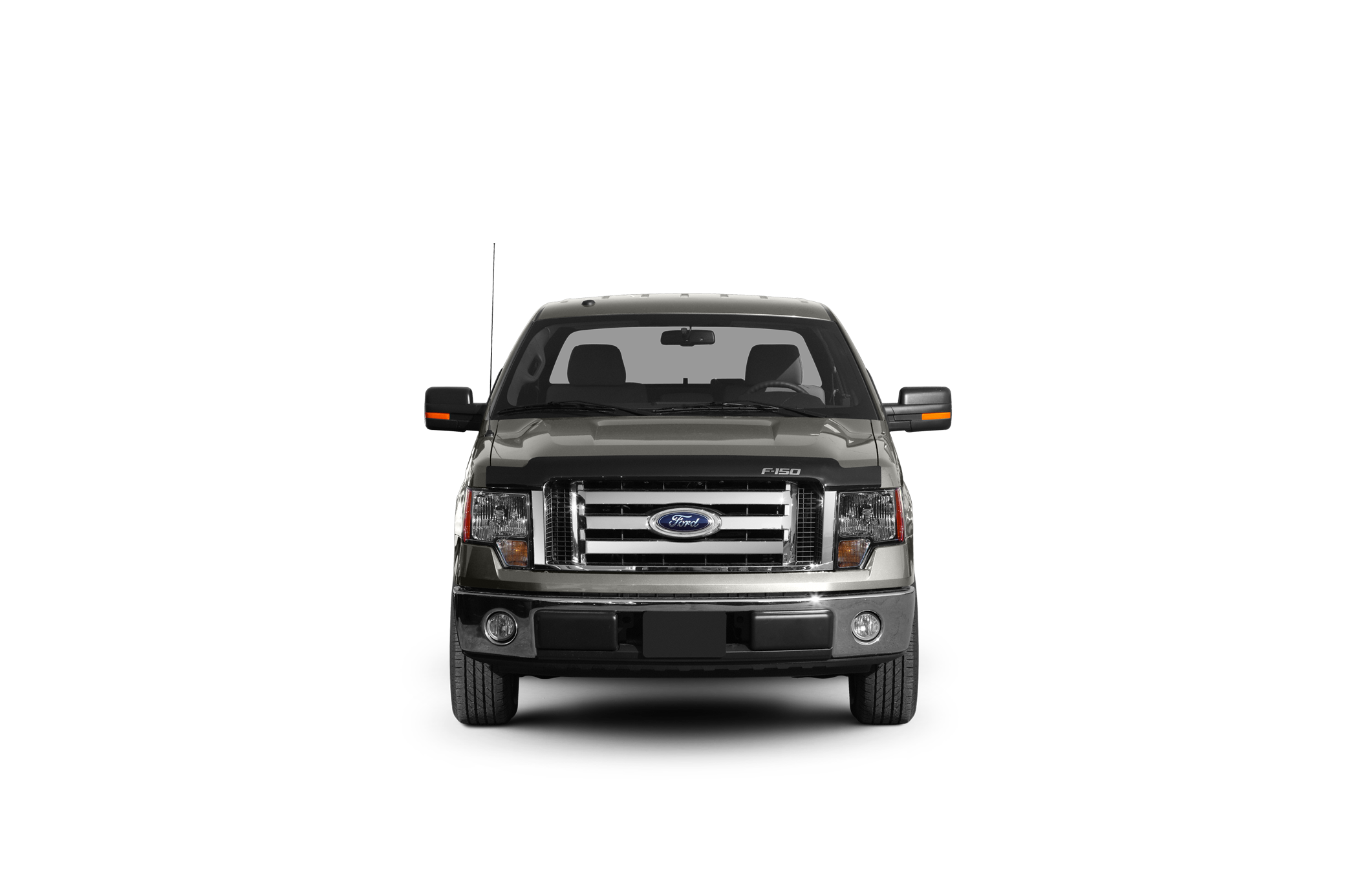 2009 Ford F-150
