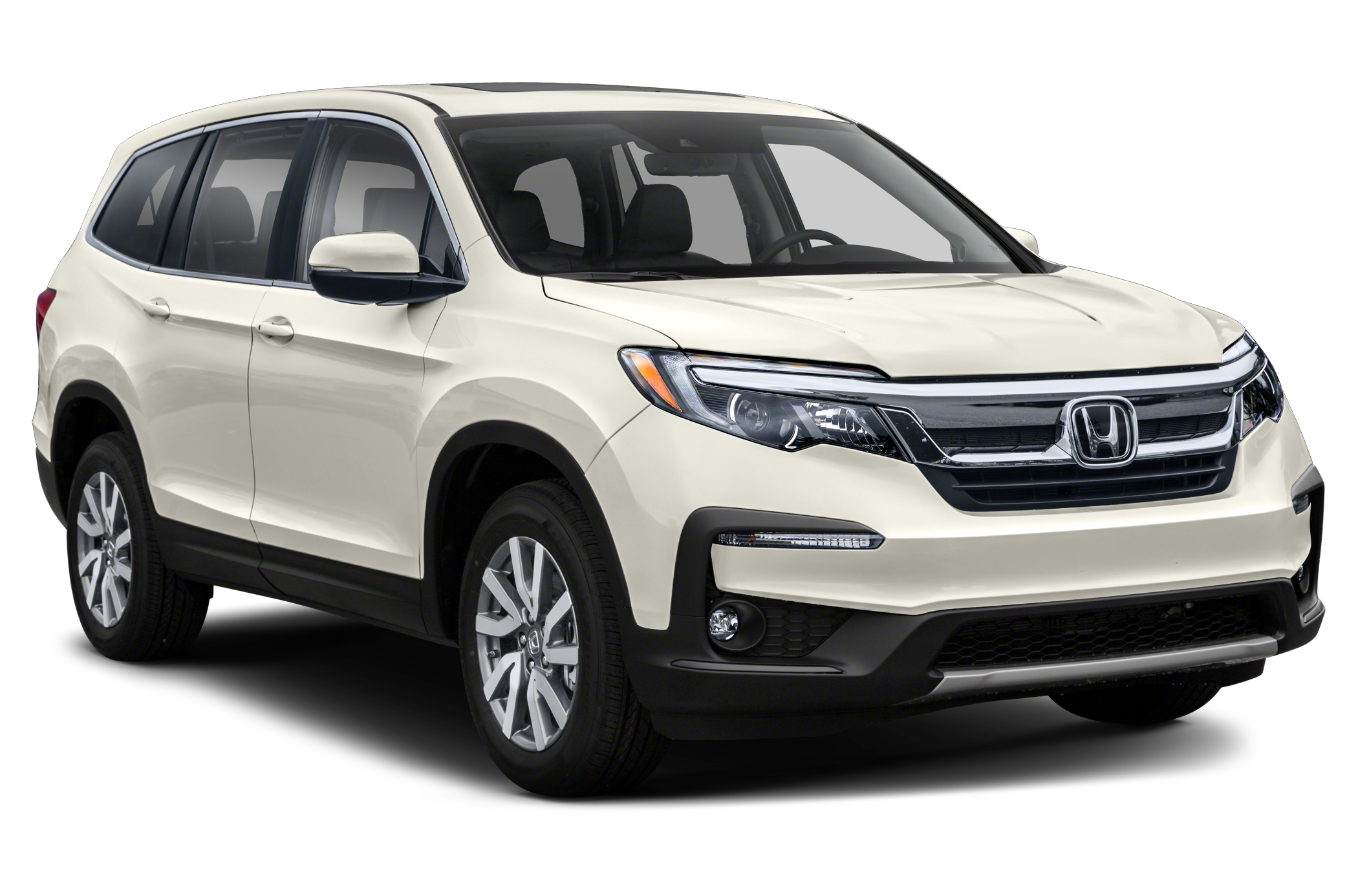 2019 Honda Pilot