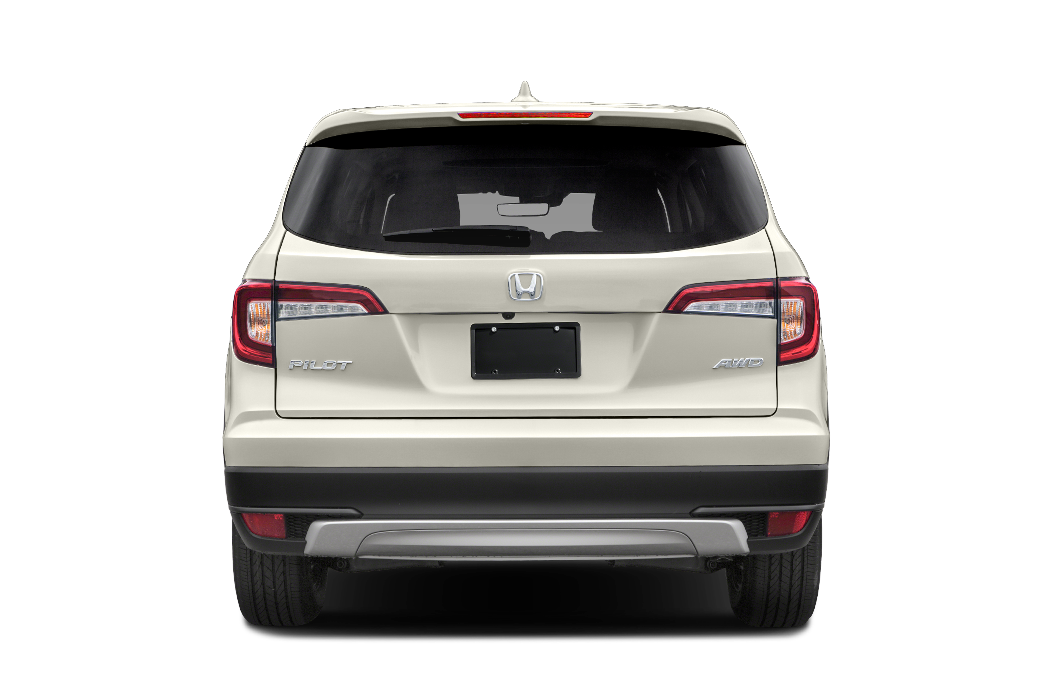 2019 Honda Pilot