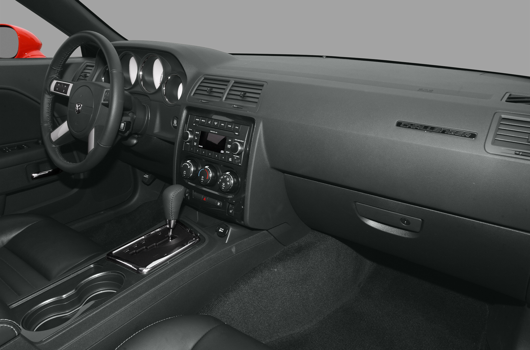 2010 Dodge Challenger