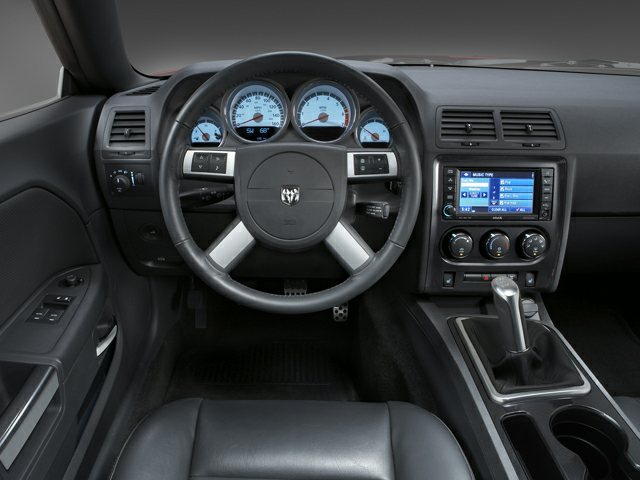 2010 Dodge Challenger