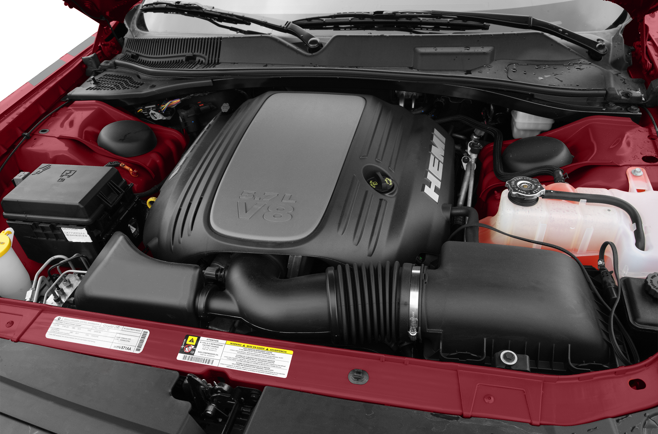 2010 Dodge Challenger
