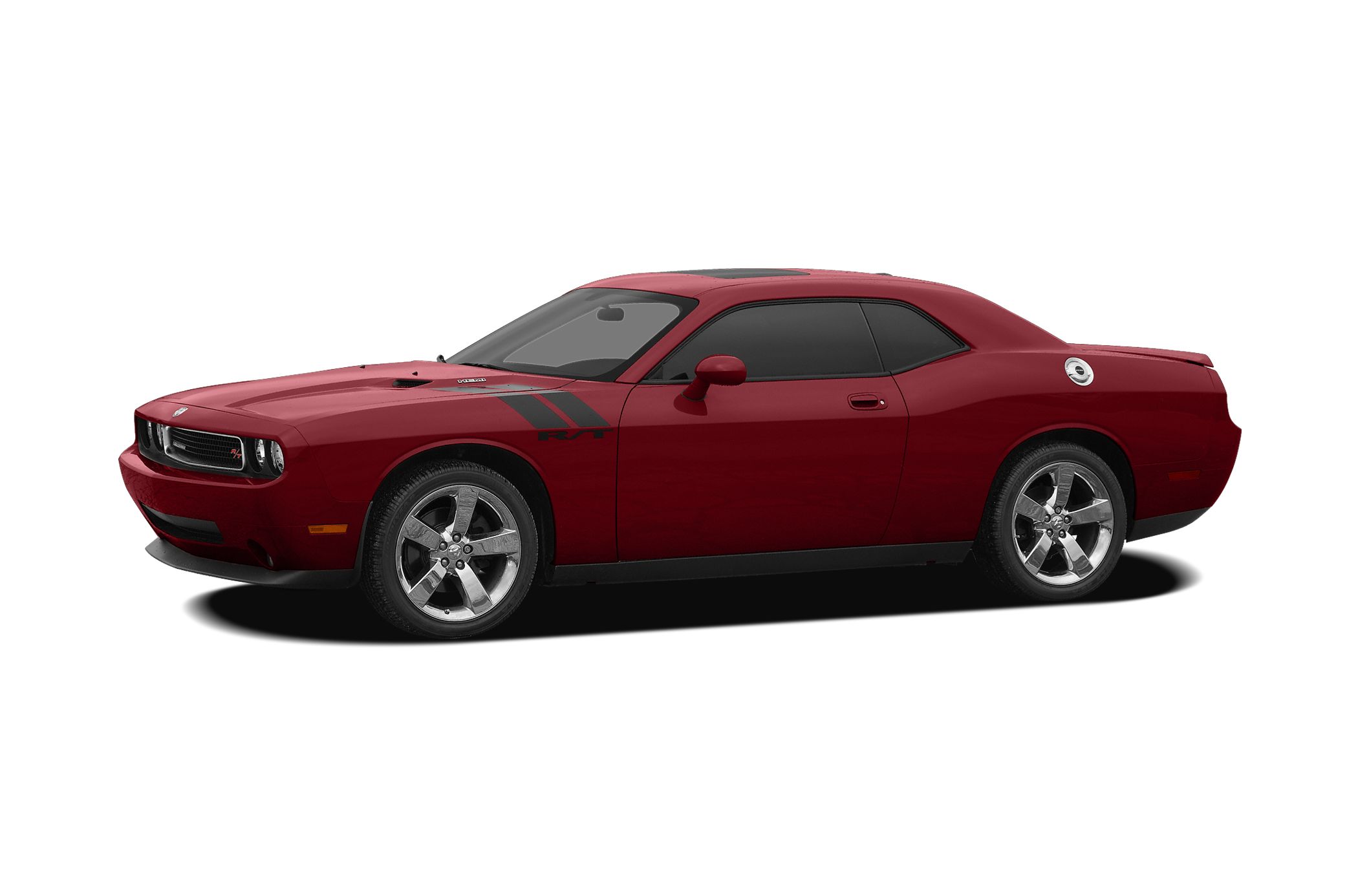 2010 Dodge Challenger