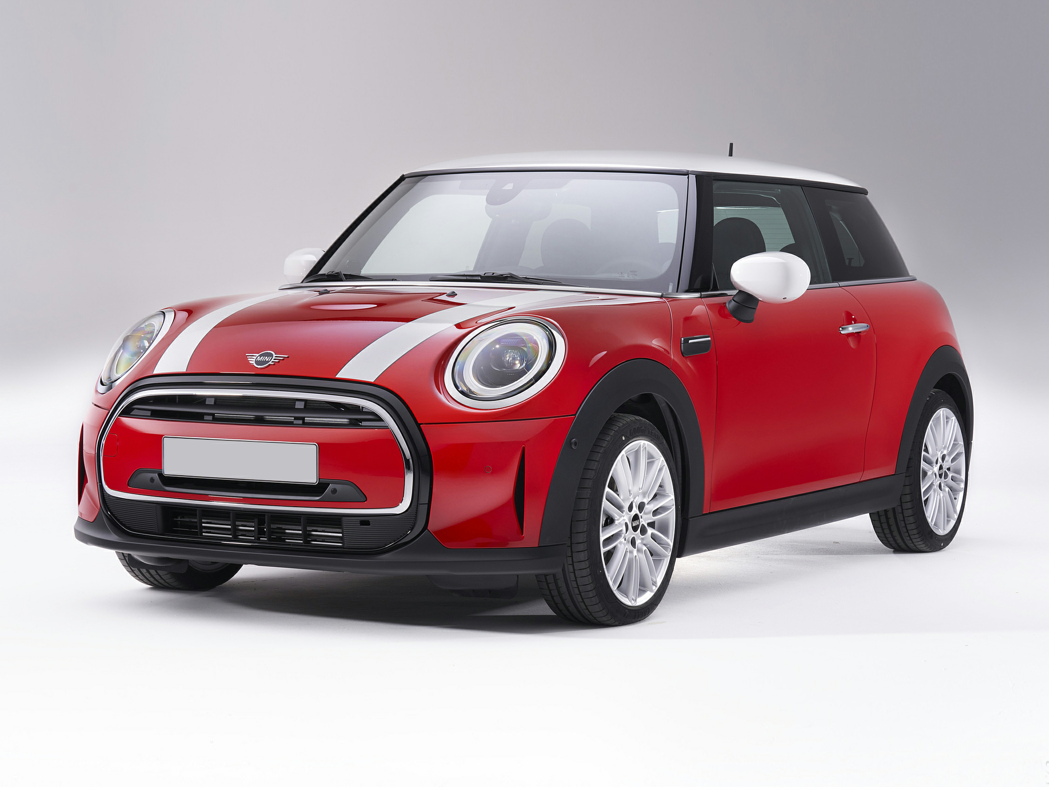 2024 MINI Hardtop