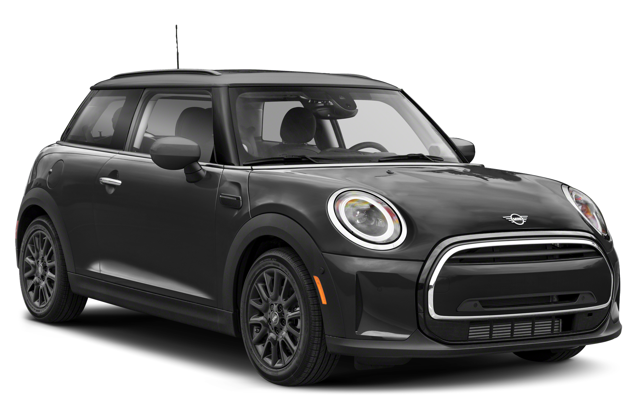 2024 MINI Hardtop