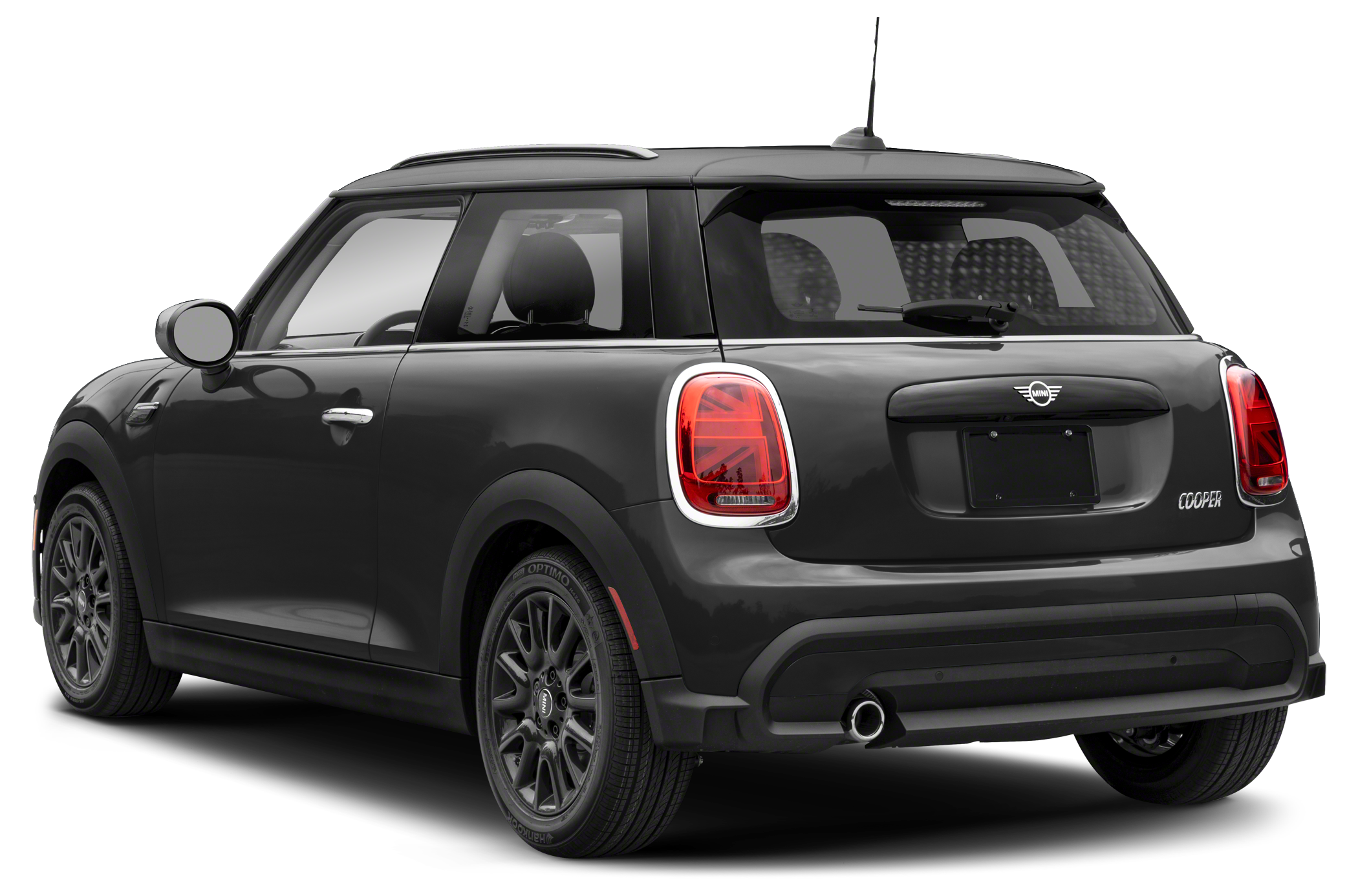 2024 MINI Hardtop
