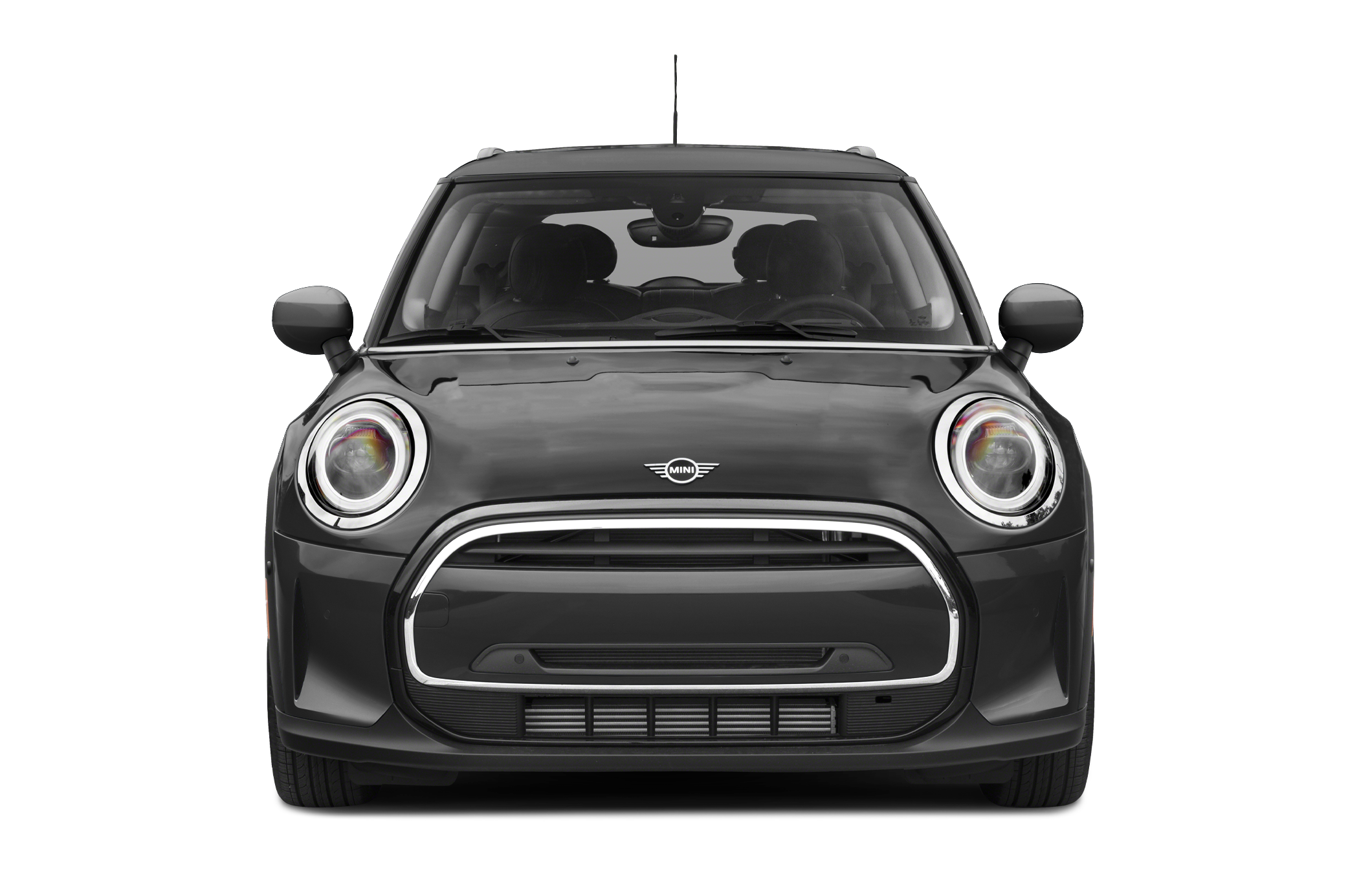 2024 MINI Hardtop