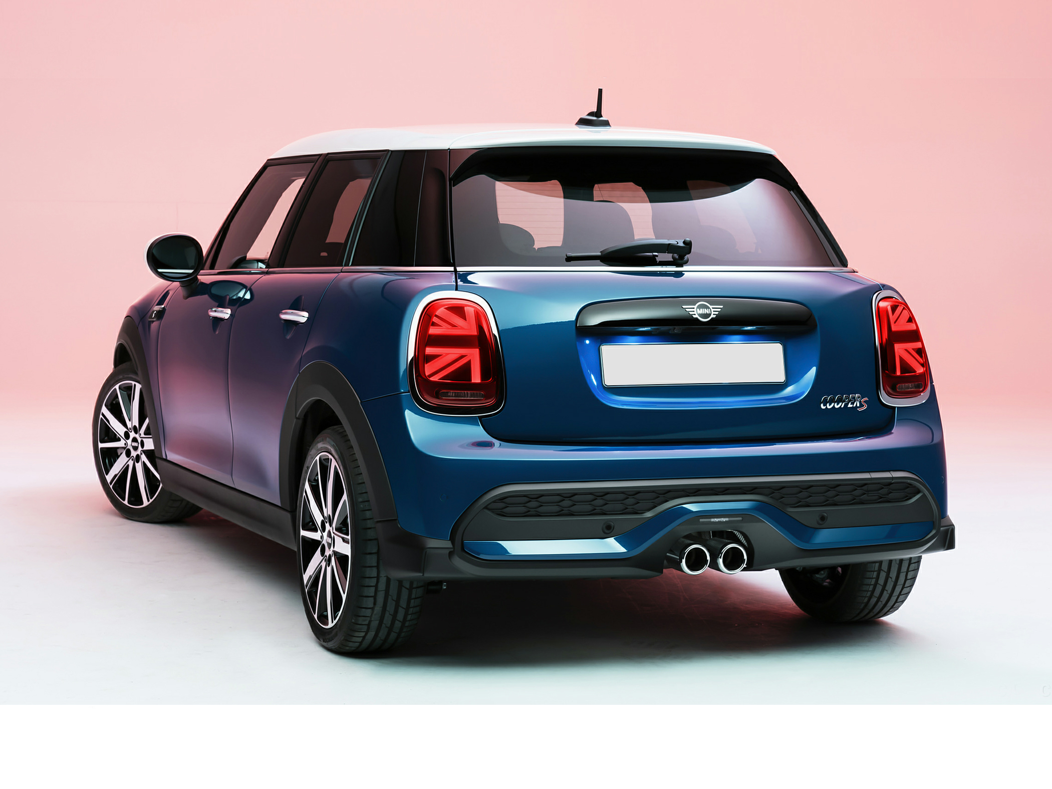 2024 MINI Hardtop