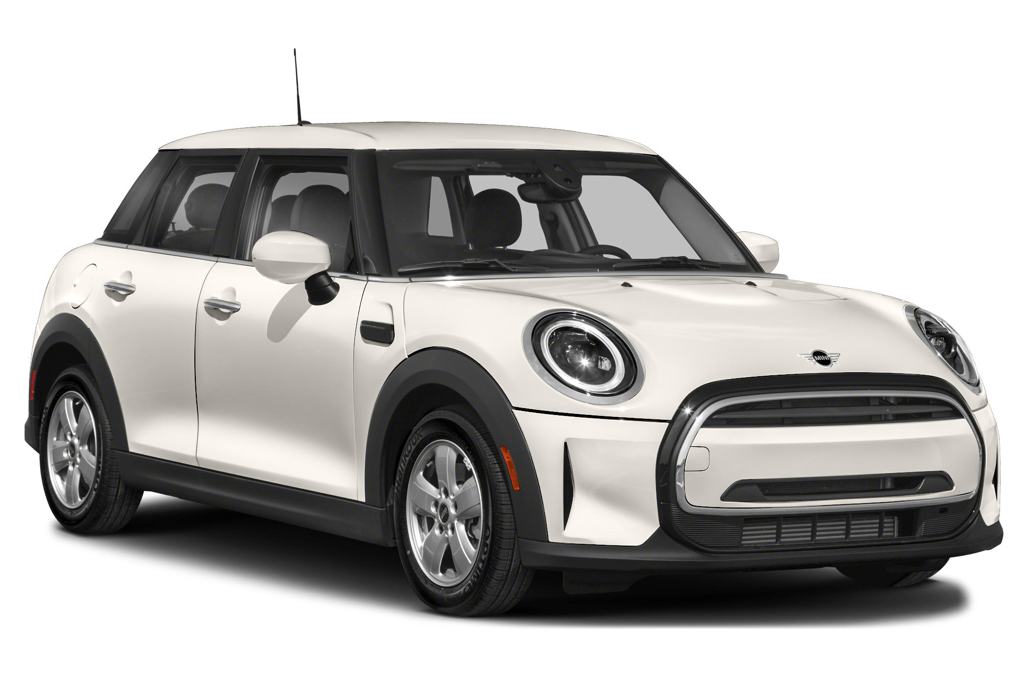 2024 MINI Hardtop