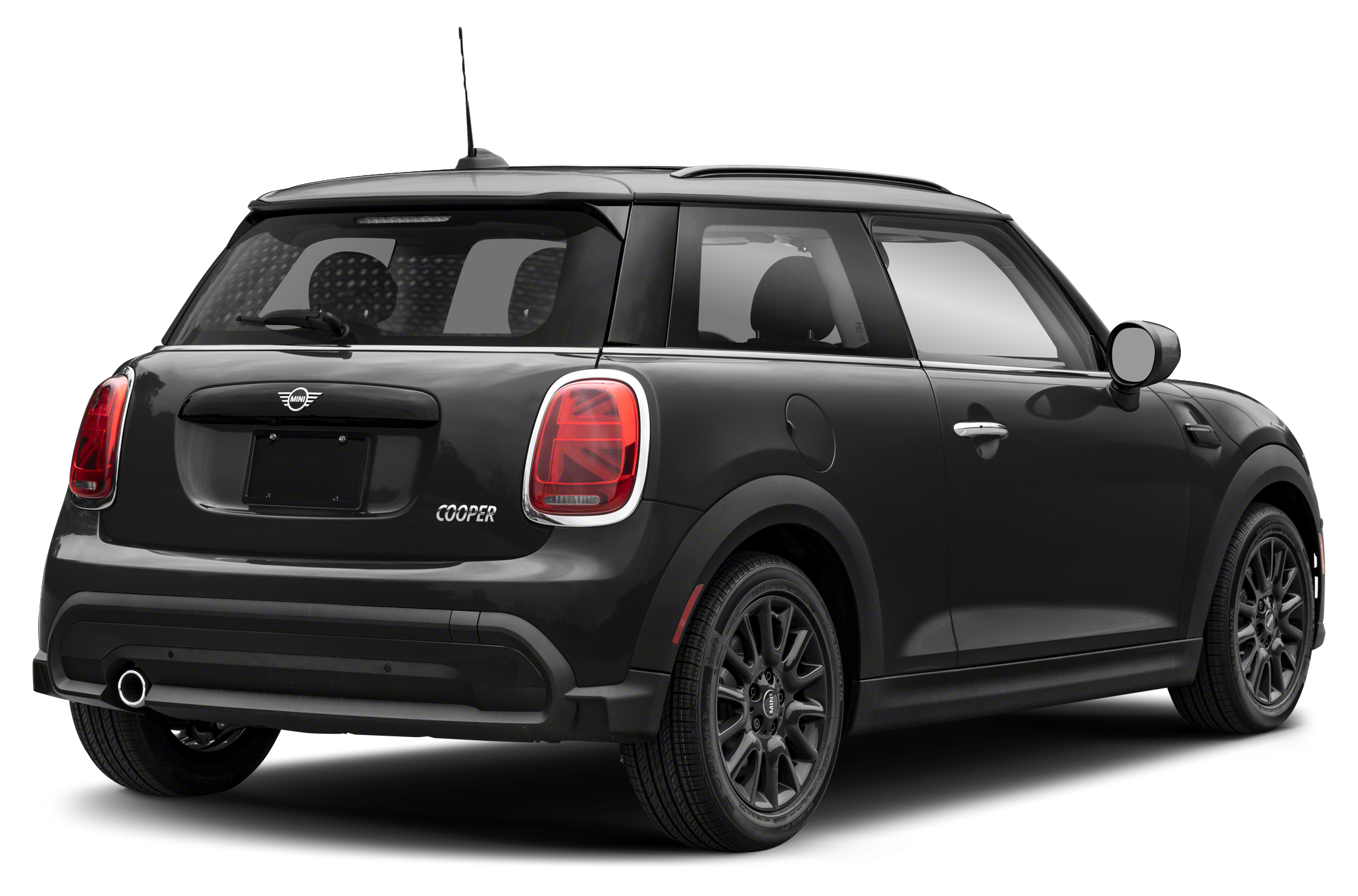 2024 MINI Hardtop
