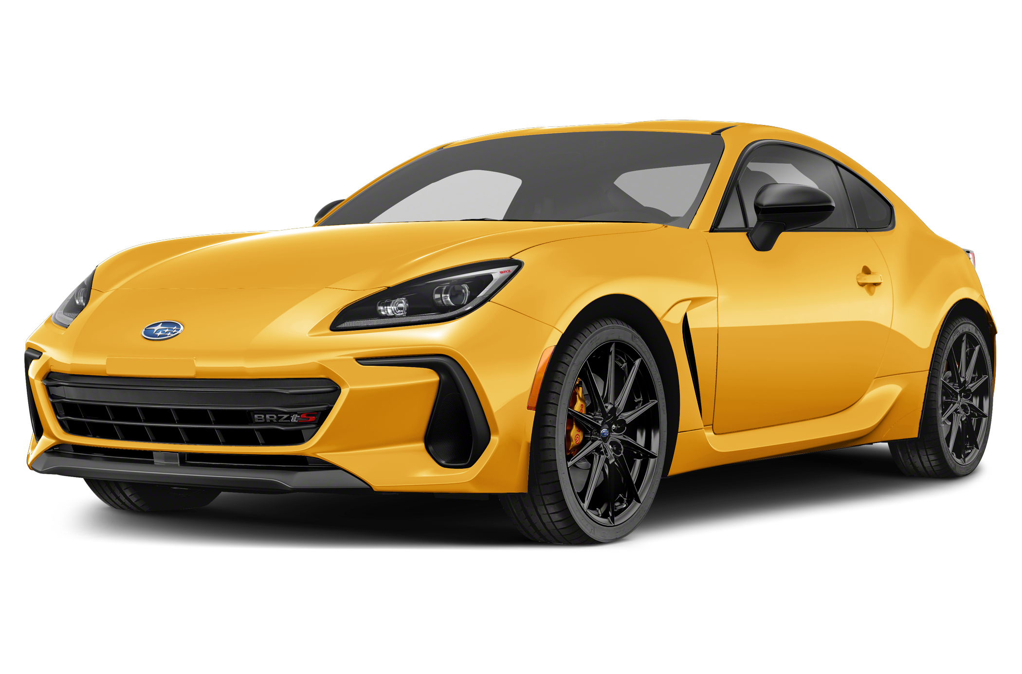 2026 Subaru BRZ
