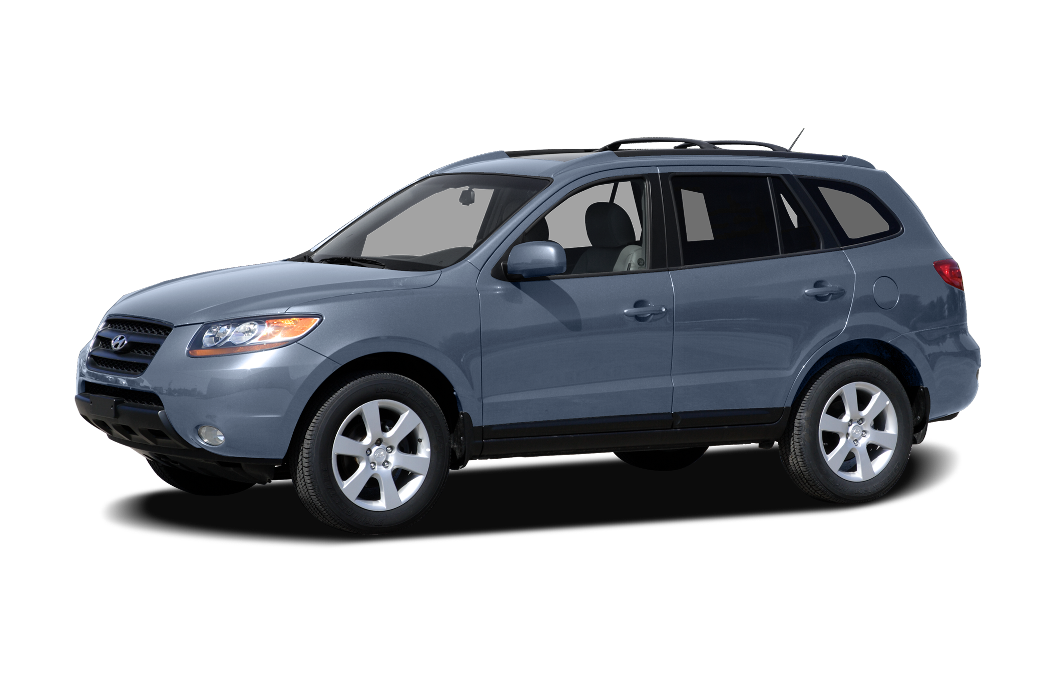 2007 Hyundai SANTA FE GLS