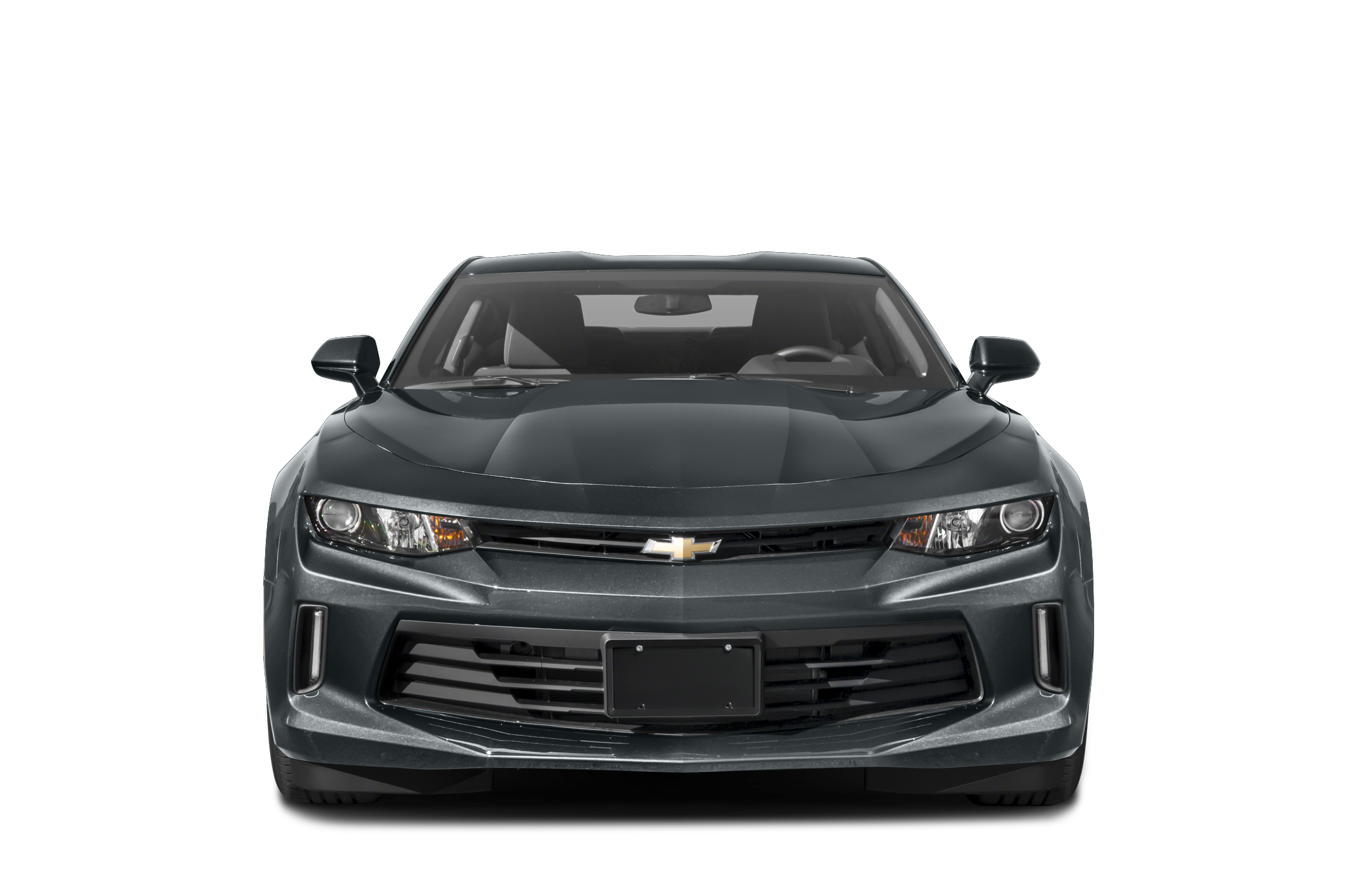 2018 Chevrolet Camaro