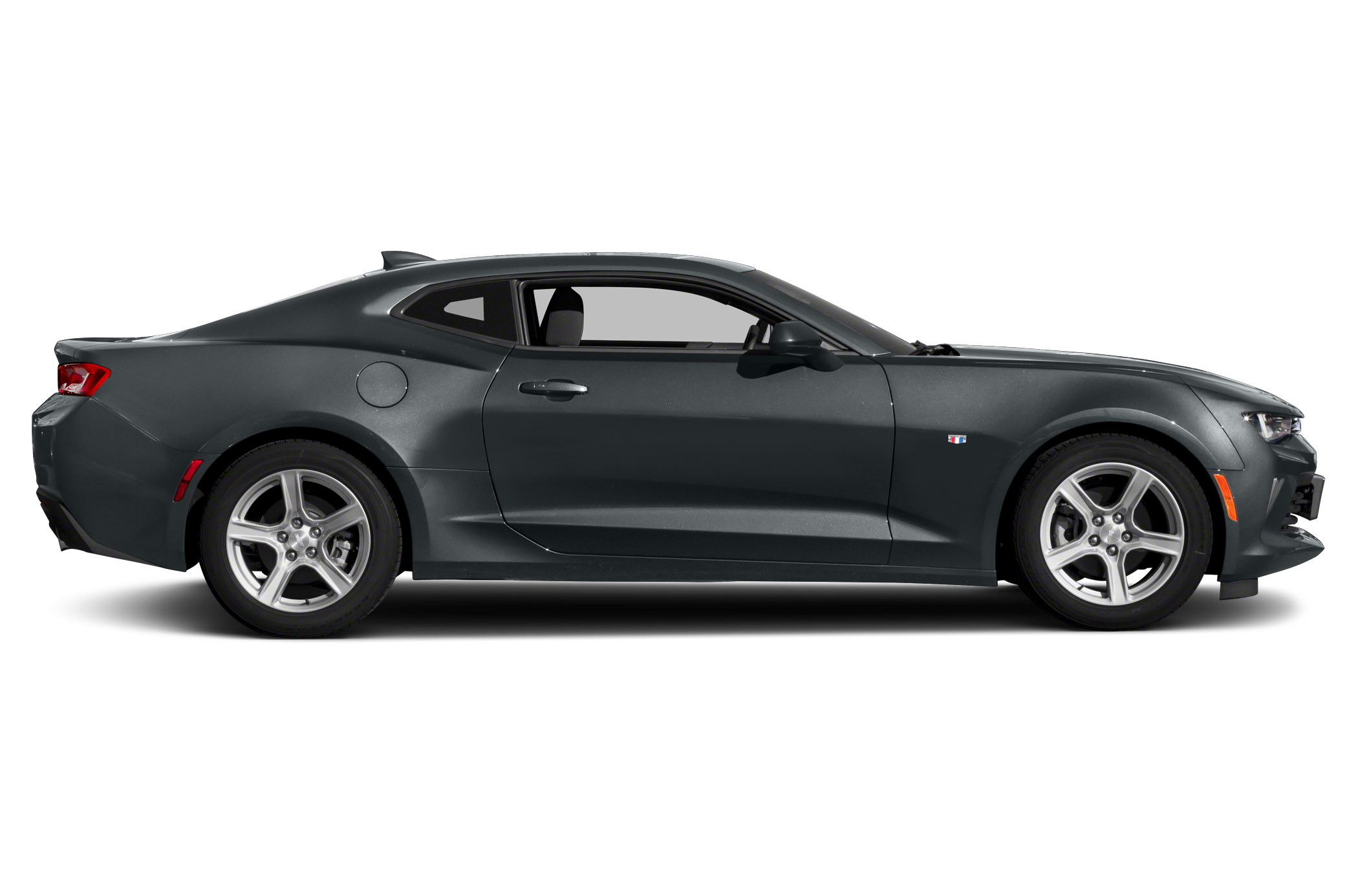 2018 Chevrolet Camaro