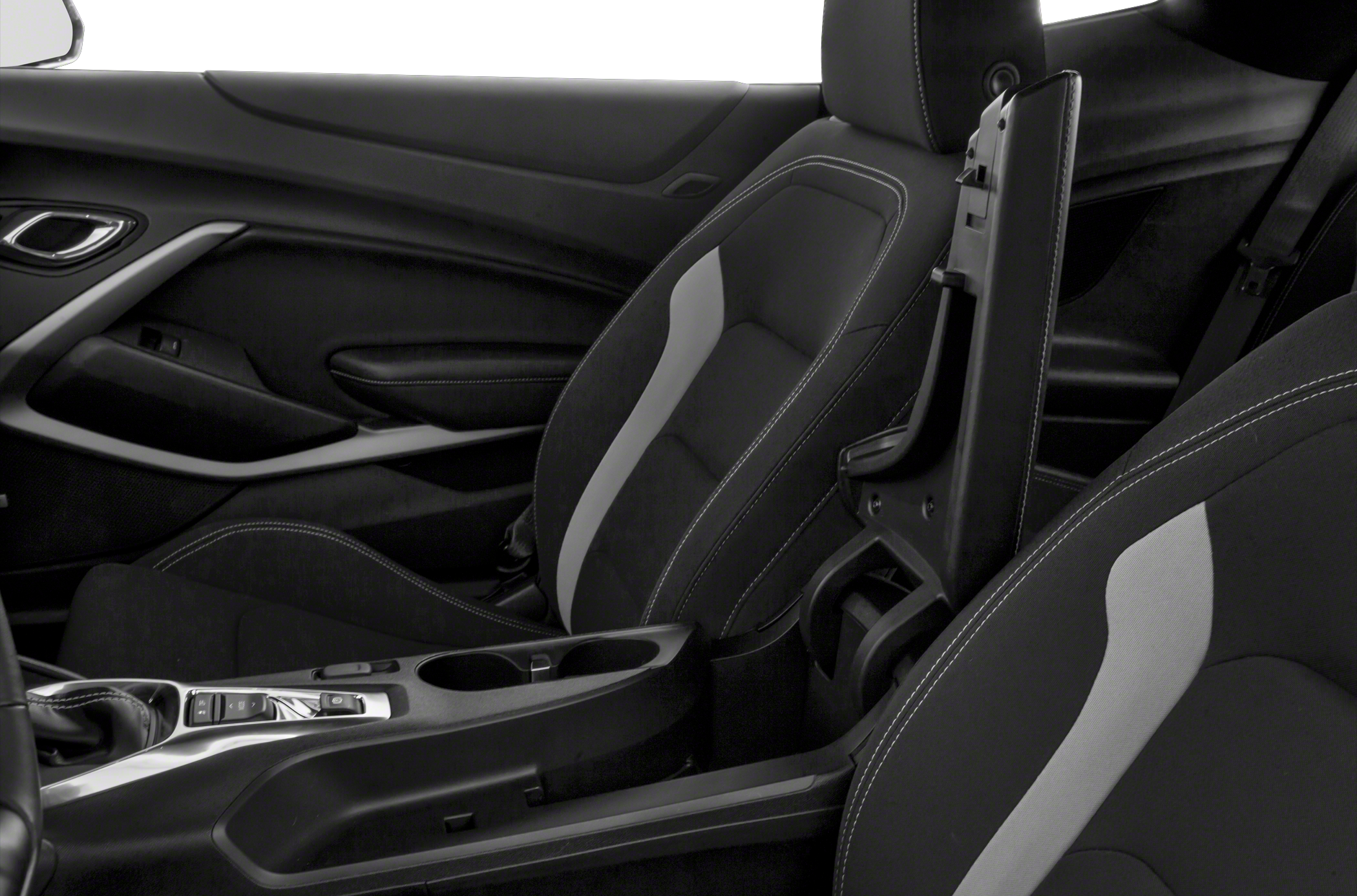 2018 Chevrolet Camaro